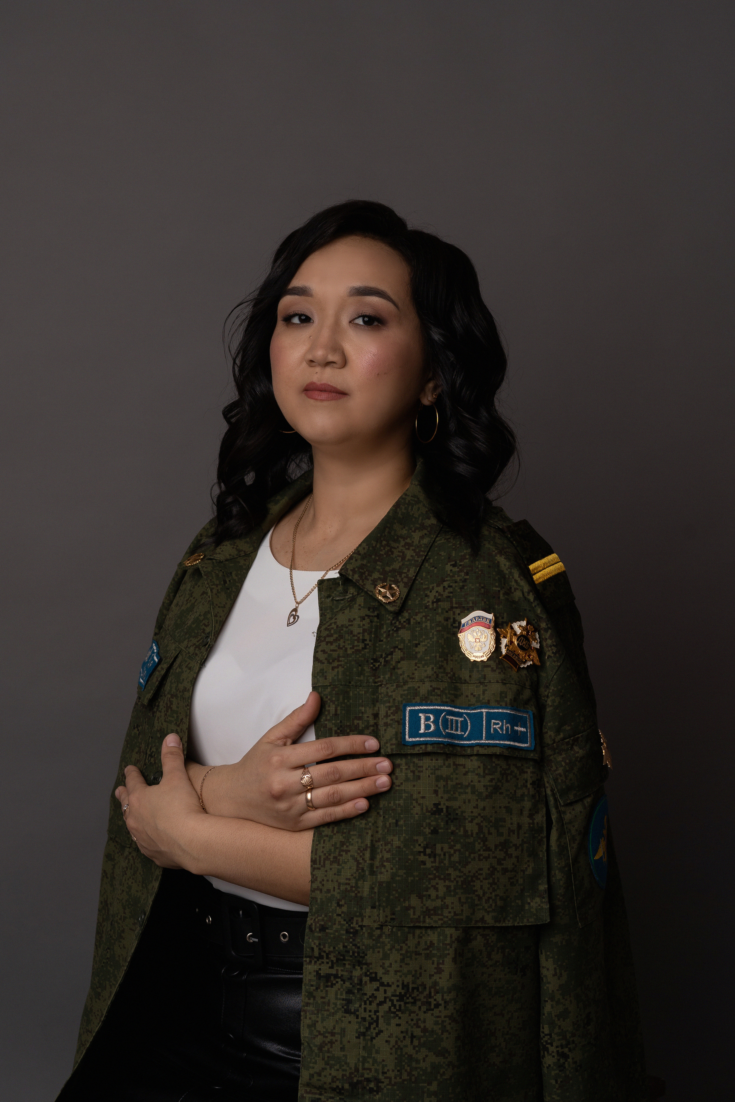 Благотворительный фотопроект Жёны Героев Самара. Фотограф, Портретные, семейный, детский, индивидуальный, Козлова Юлия