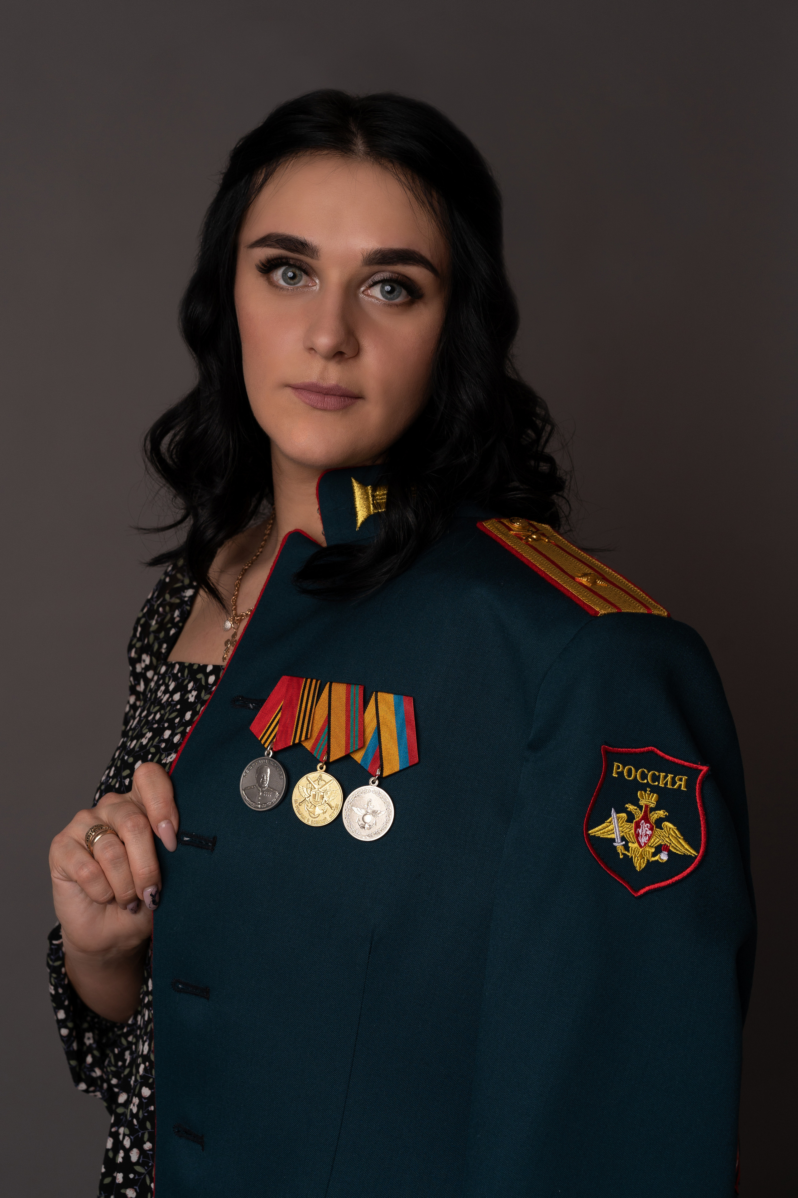 Благотворительный фотопроект Жёны Героев Самара. Фотограф, Портретные, семейный, детский, индивидуальный, Козлова Юлия