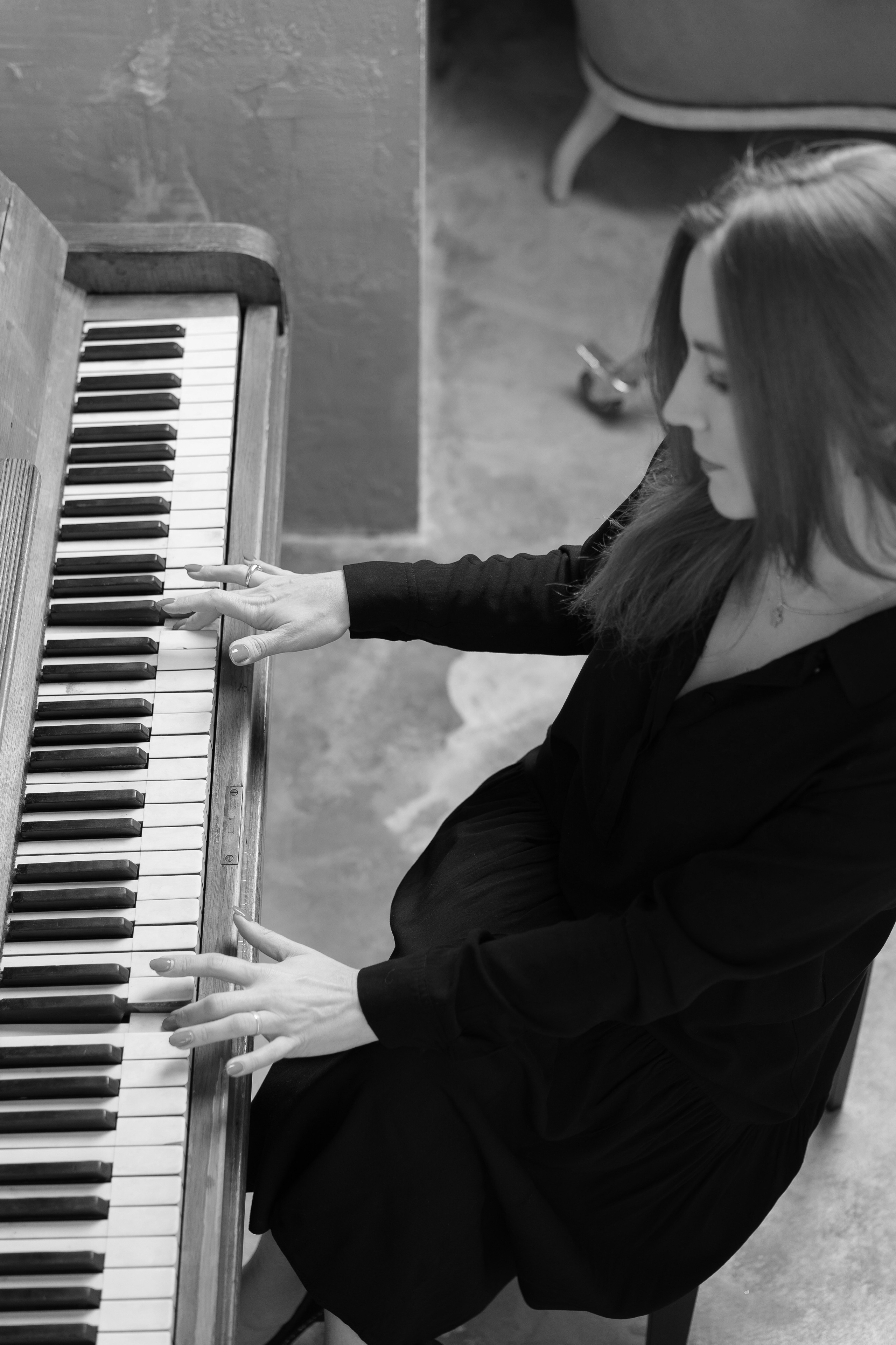 Женский портрет. Фотограф, Портретные, семейный, детский, индивидуальный, Козлова Юлия