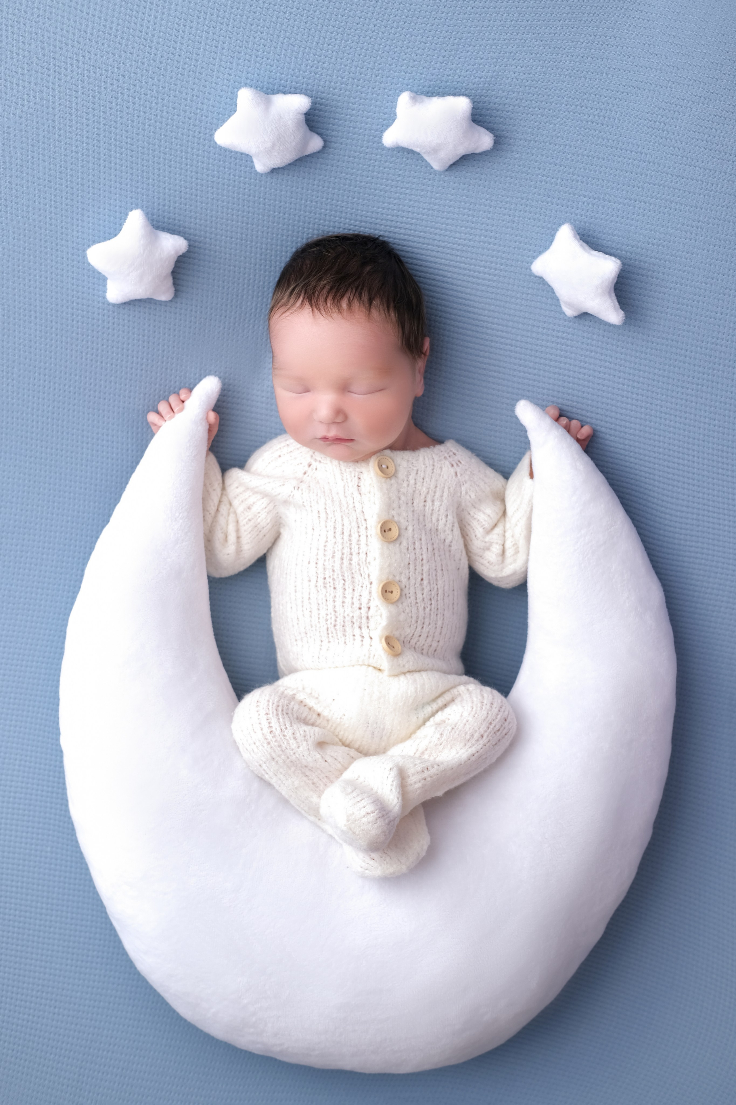 Новорожденные→. Фотограф новорожденных в Караганде