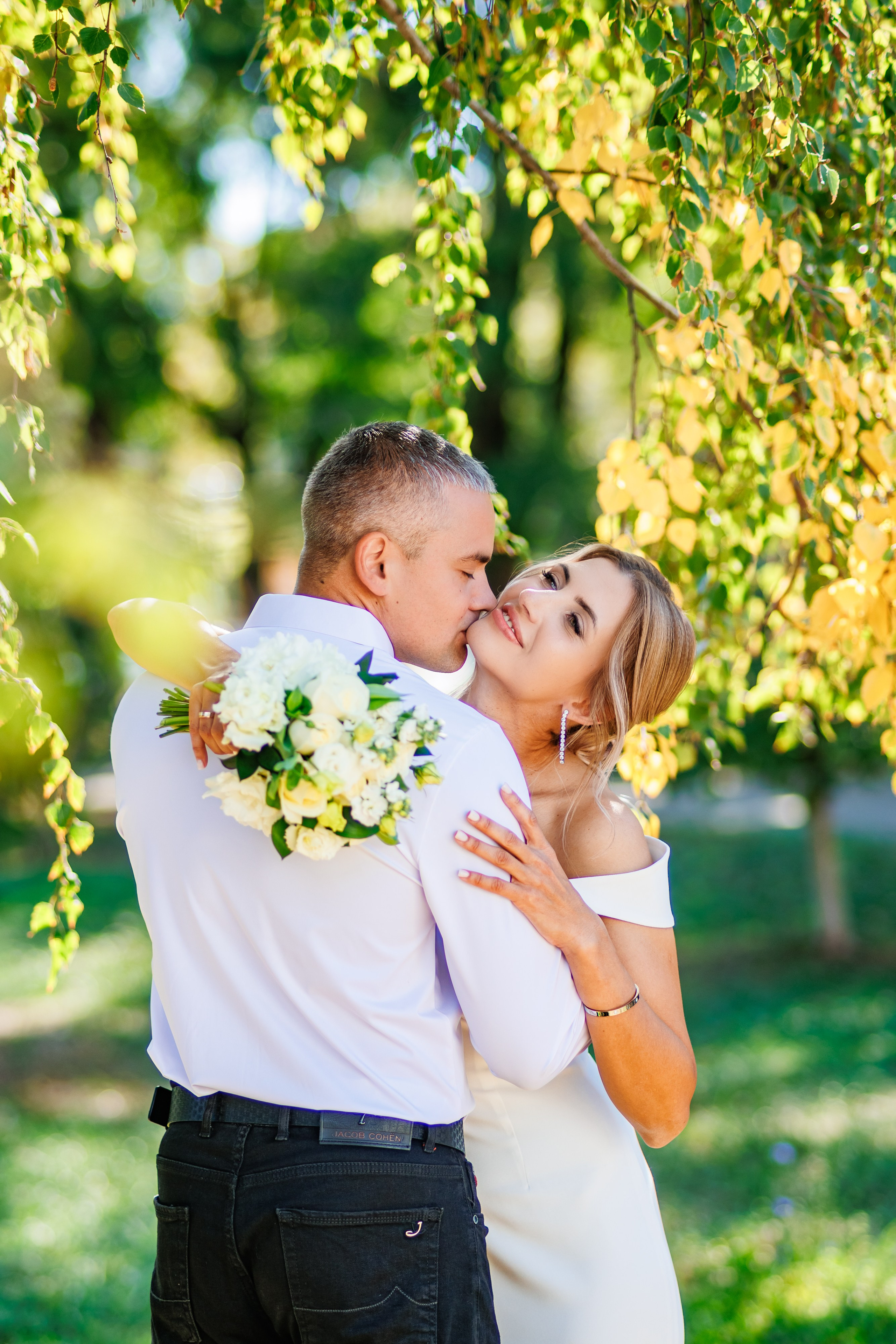 12.10.24. Свадебный и семейный фотограф в Армавире