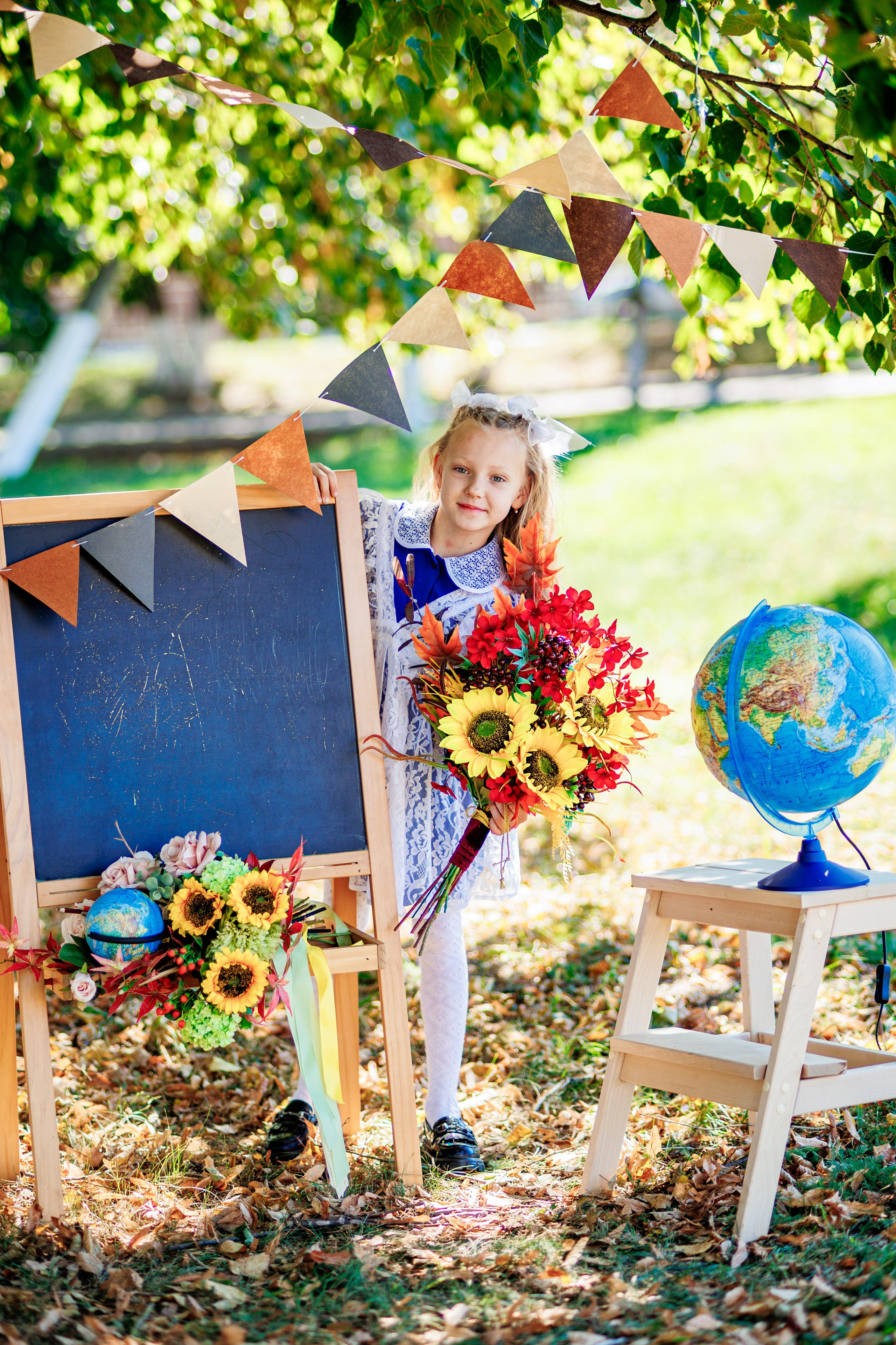 2а класс. Свадебный и семейный фотограф в Армавире