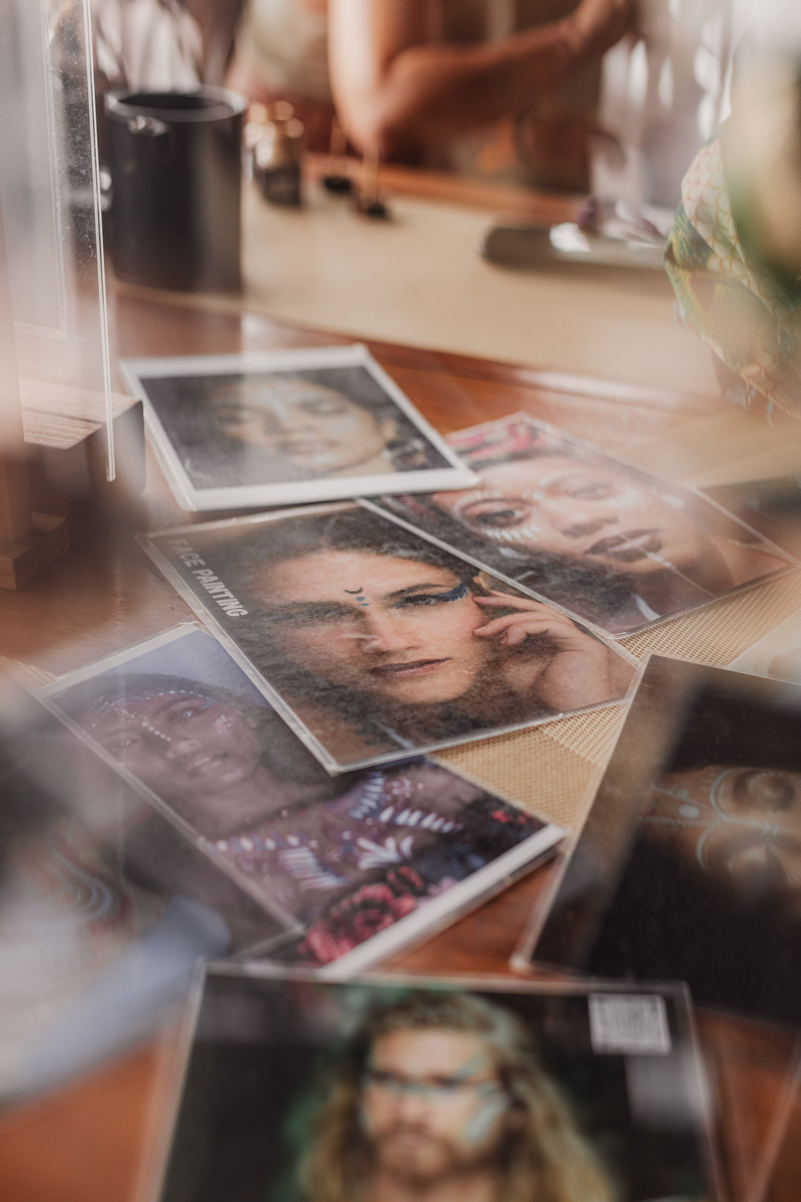 Diwali 11/11 w Bhakti Bliss celebration. Mariam Bagdasaryan