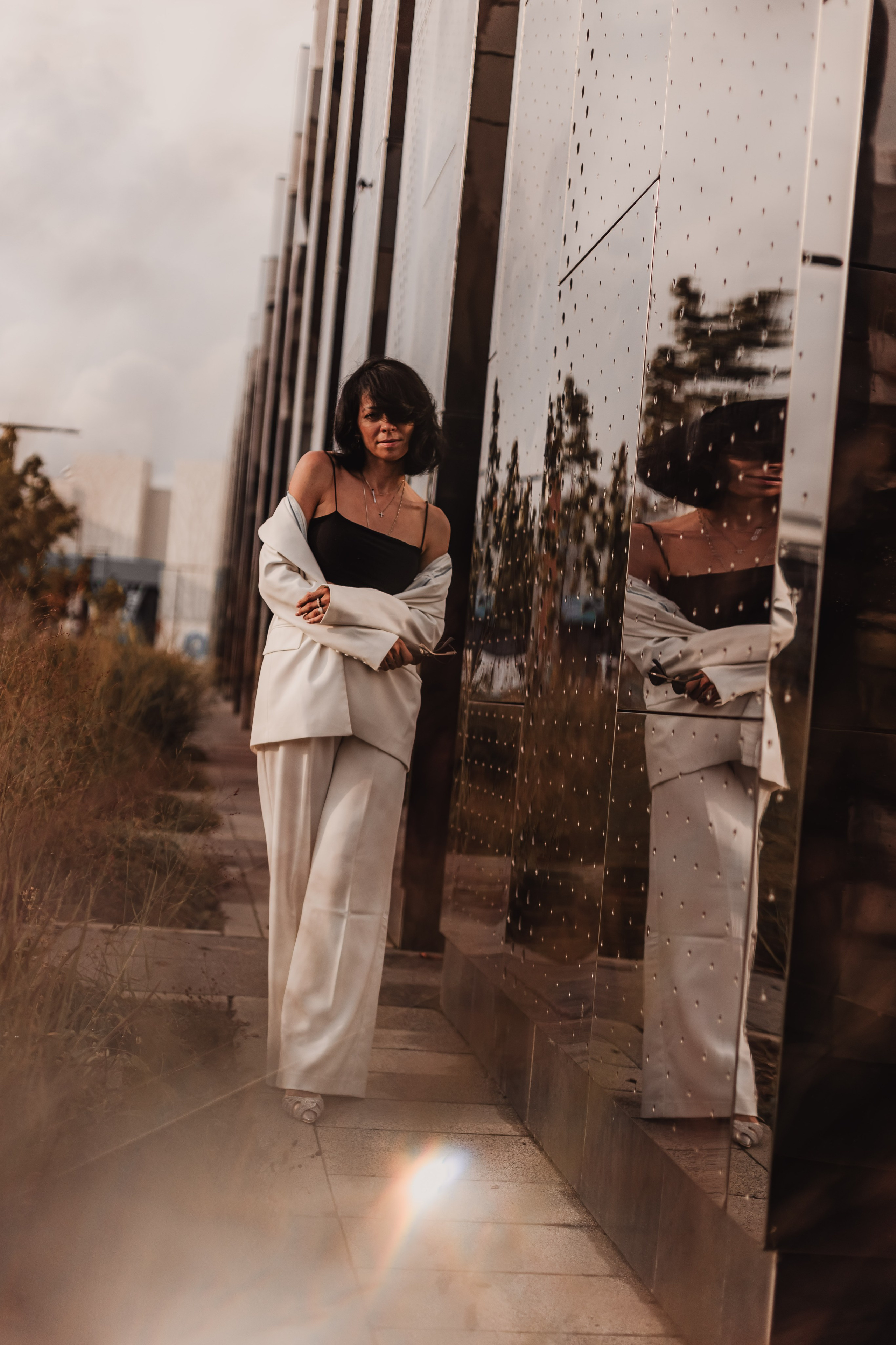 Svetlana is happy. Мариам Багдасарян