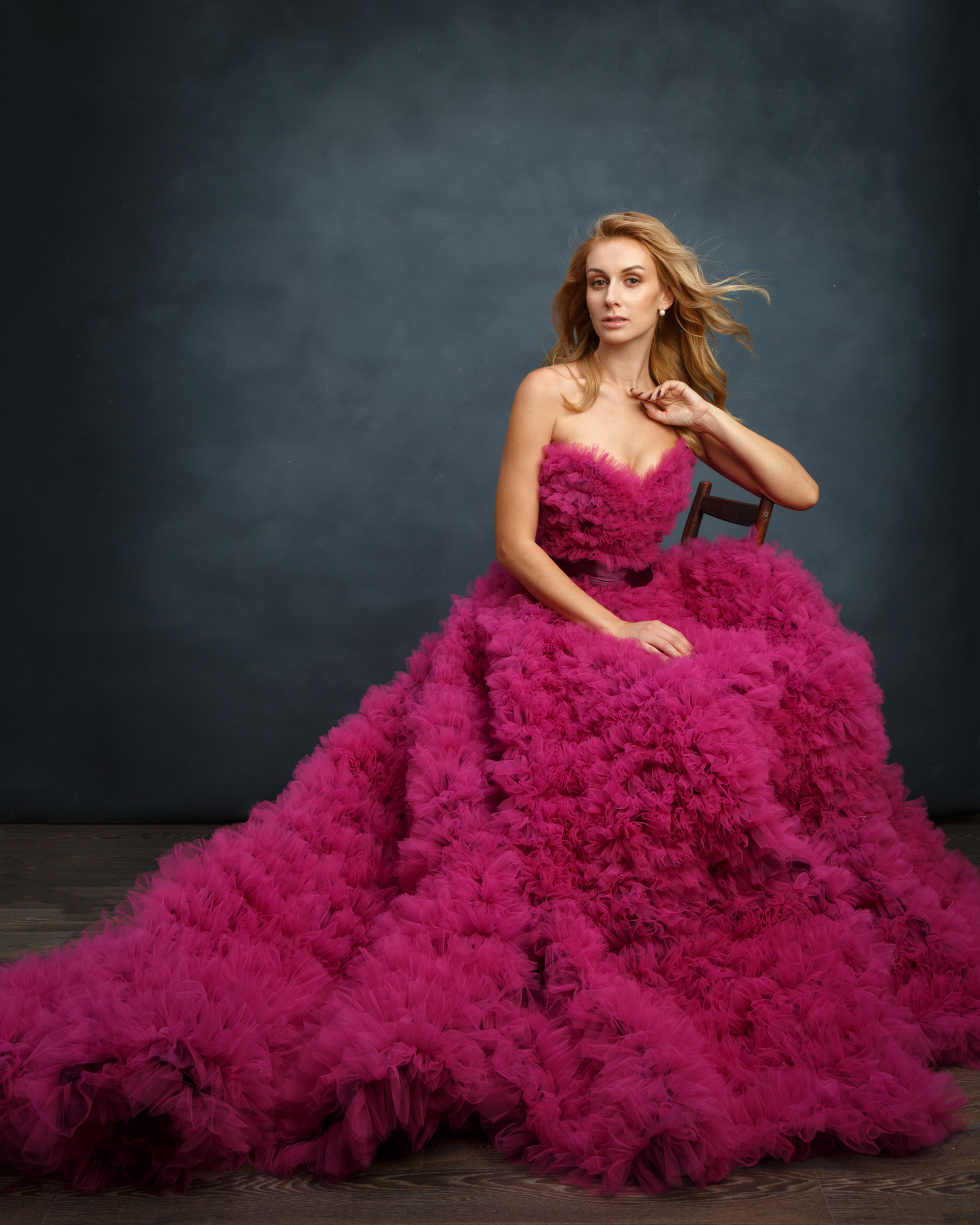 Портретный съёмки. Elena Yavorskaya Photography