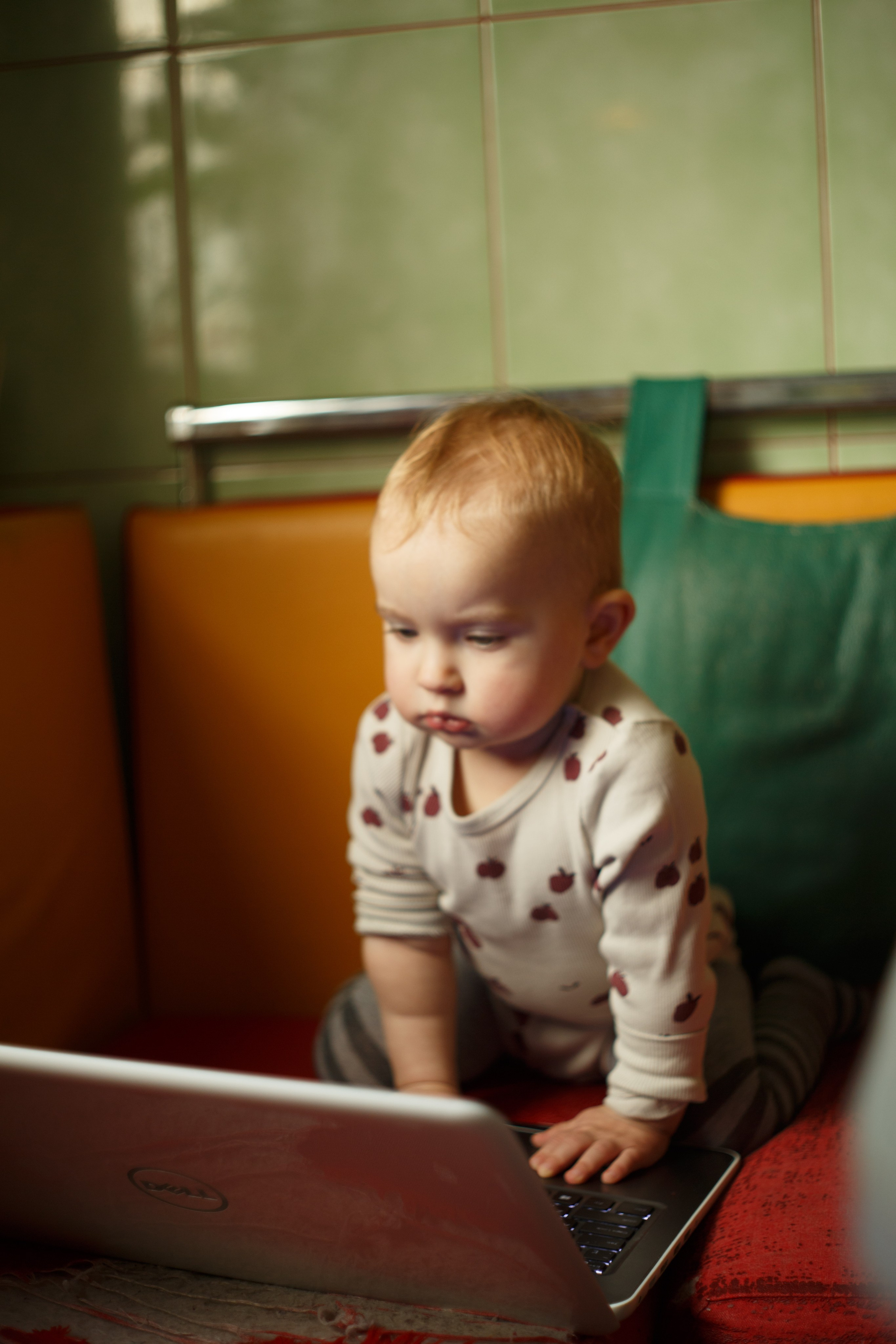 Growing Up: Polina. Elena Yavorskaya Photography