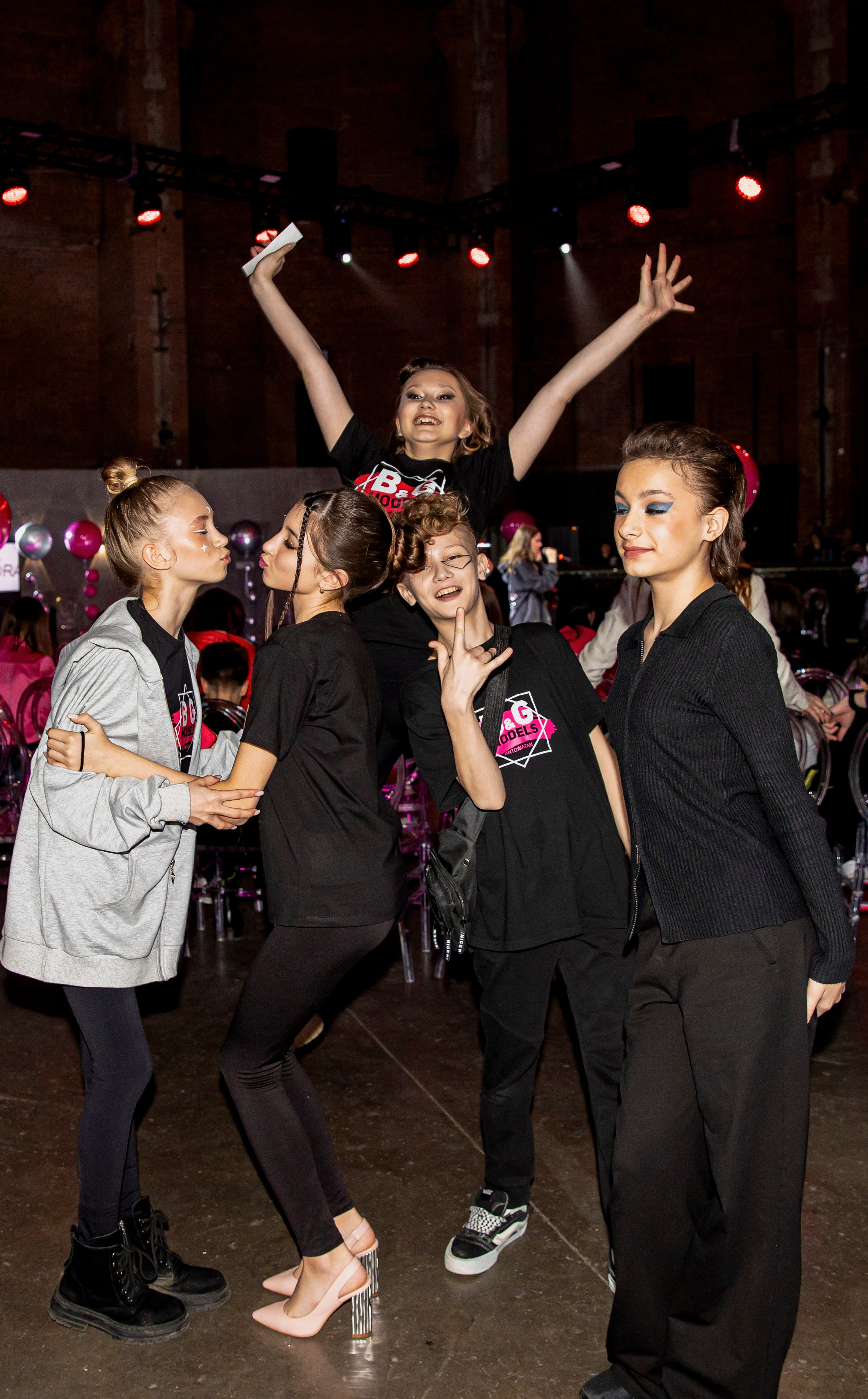 FORUM KIDS — 24. Фотограф — Татьяна Кириллова, г. Санкт-Петербург