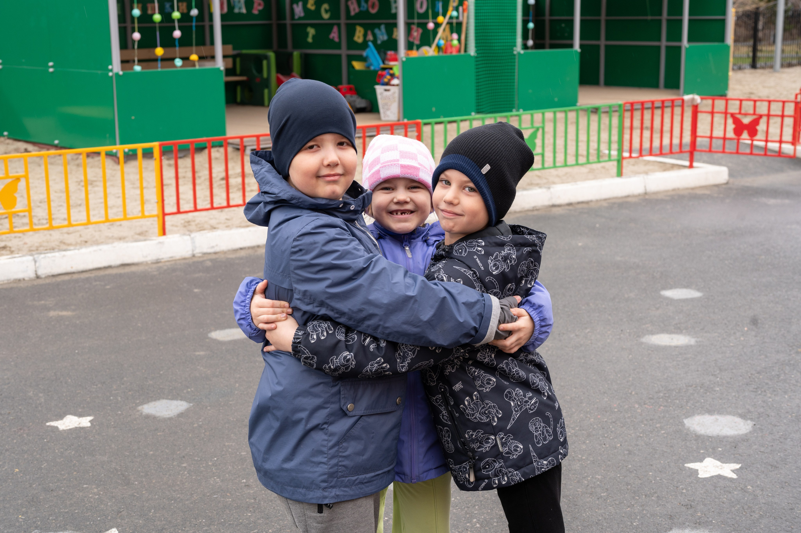 Группа " Почемучки» 3 сад. съемка в садике. Фотограф новорожденных, семейный детский в Тюмени Татьяна Морозова