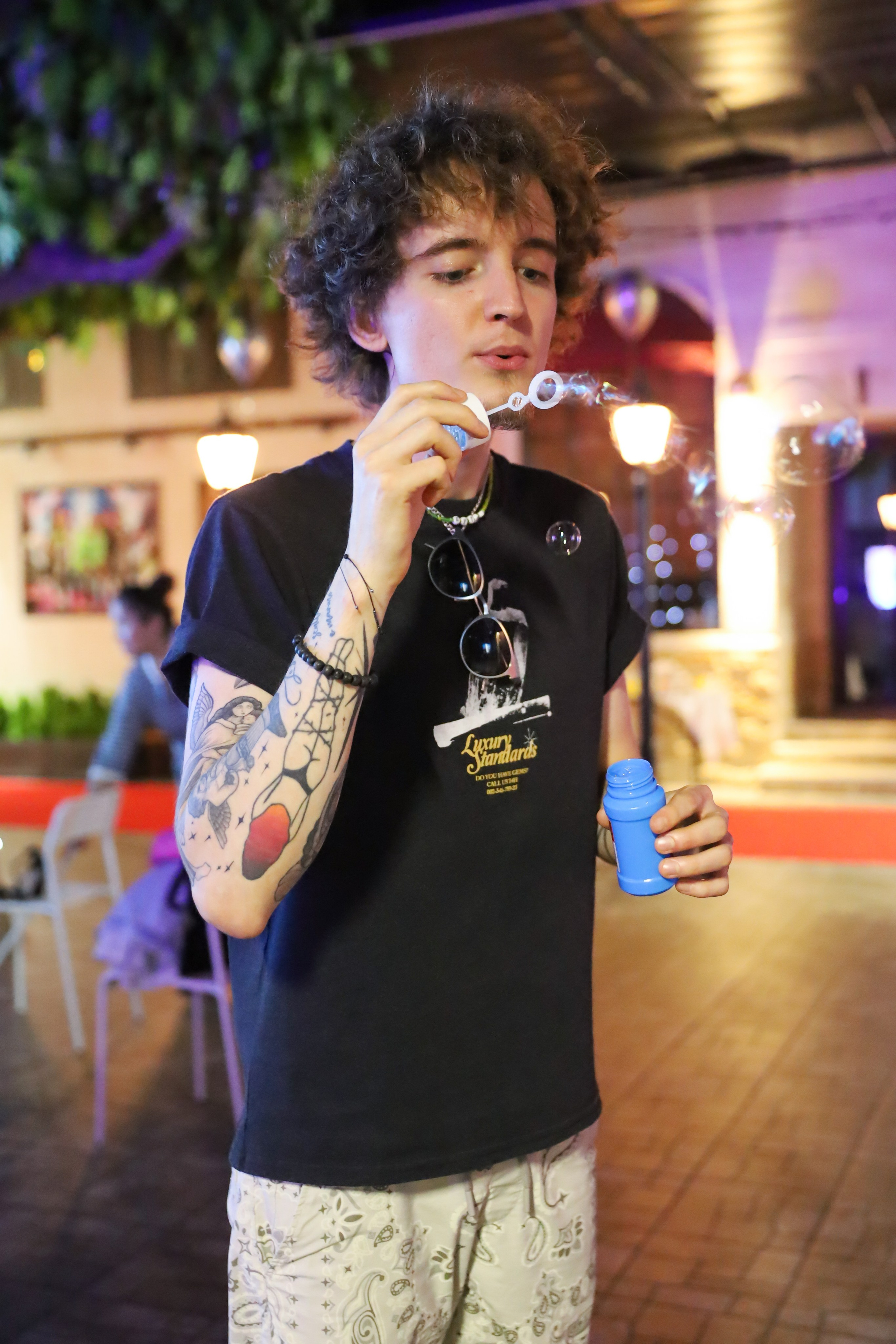 ДЕНЬ РОЖДЕНИЯ ЕВЫ В КРБ. Фотограф мероприятий Ирина Каширина