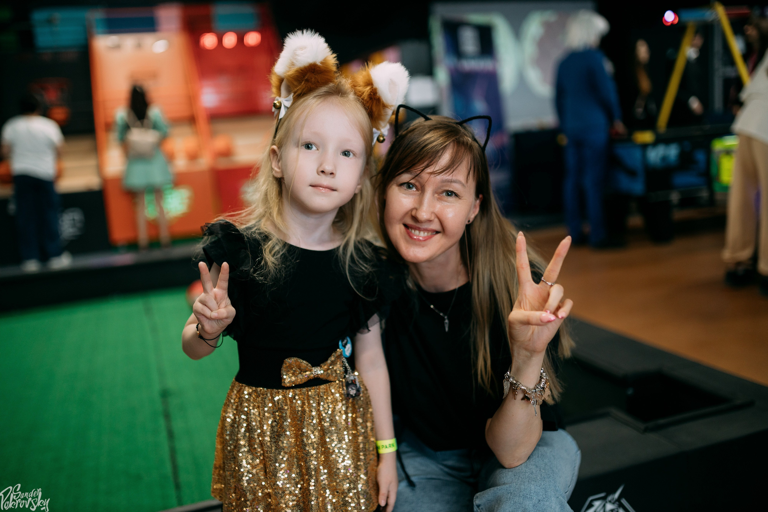 Zaga Game. Свадебный и репортажный фотограф в Чебоксарах Покровский Александр