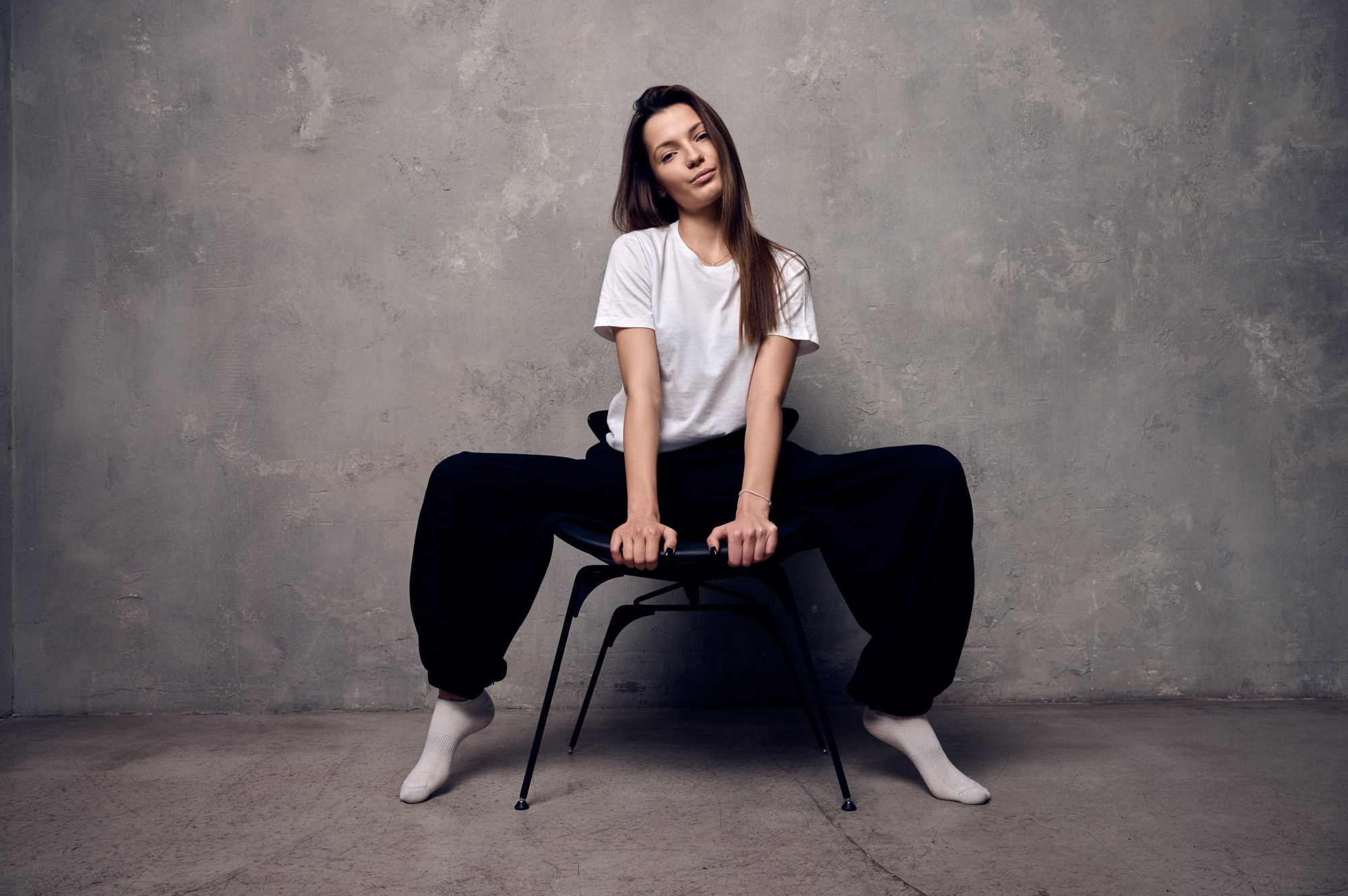 Алина | модельные тесты