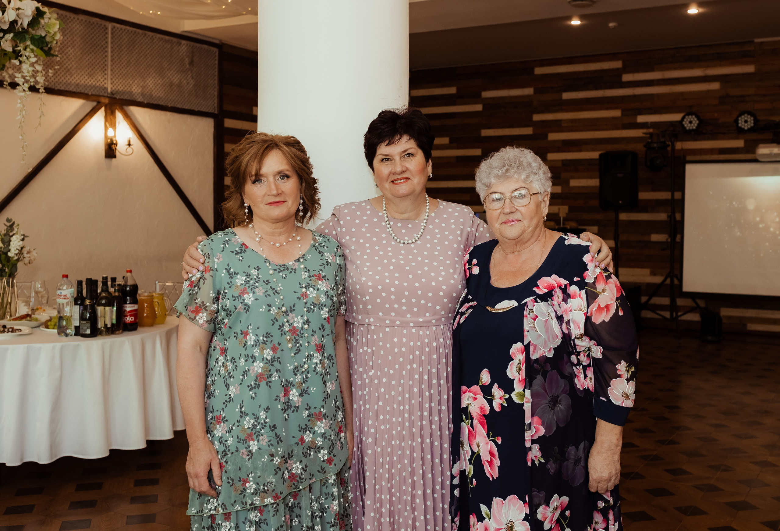 Егор & Ира (с банкетом). ФОТОГРАФ Маргарита Сивакова | Ярославль Кострома Москва