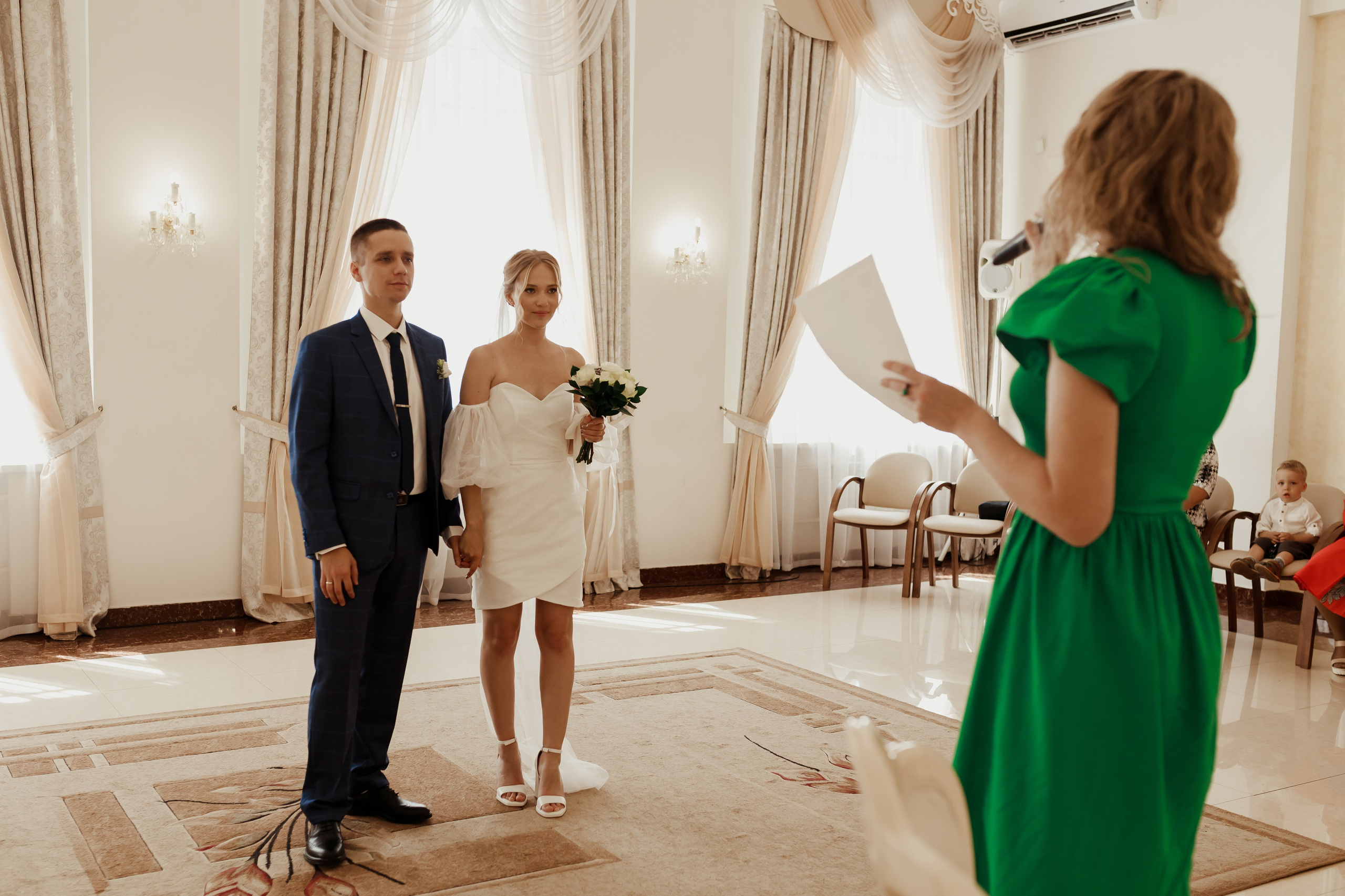 Ваня & Настя. ФОТОГРАФ Маргарита Сивакова | Ярославль Кострома Москва