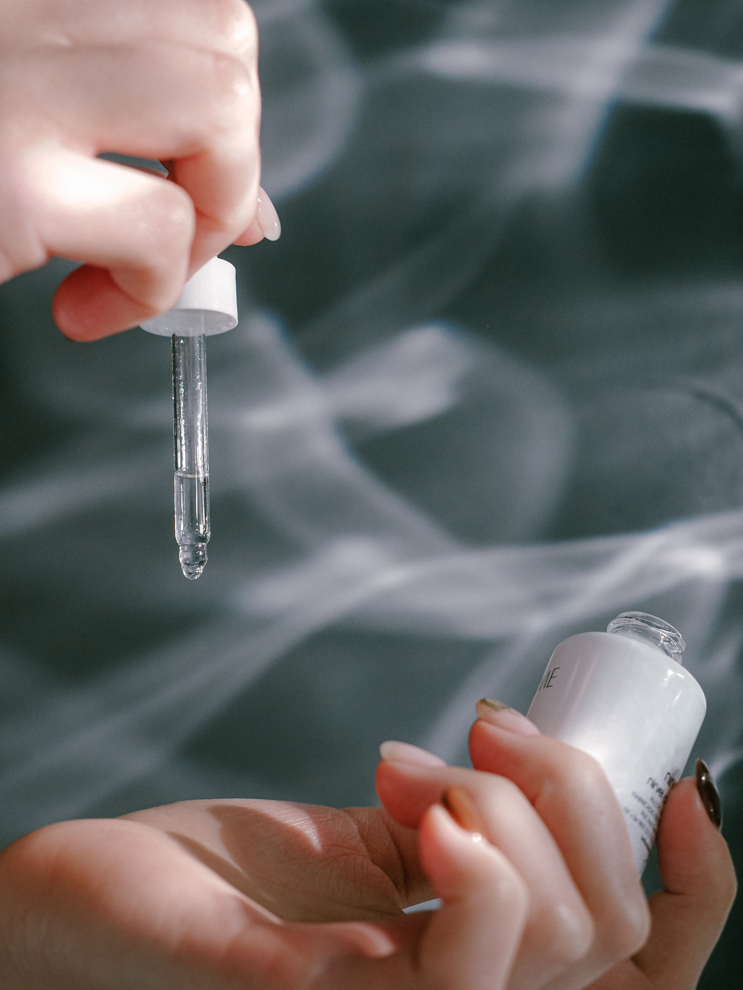 Косметолог (часть съемки). Фотограф Рязань. Семейный Свадебный фотограф