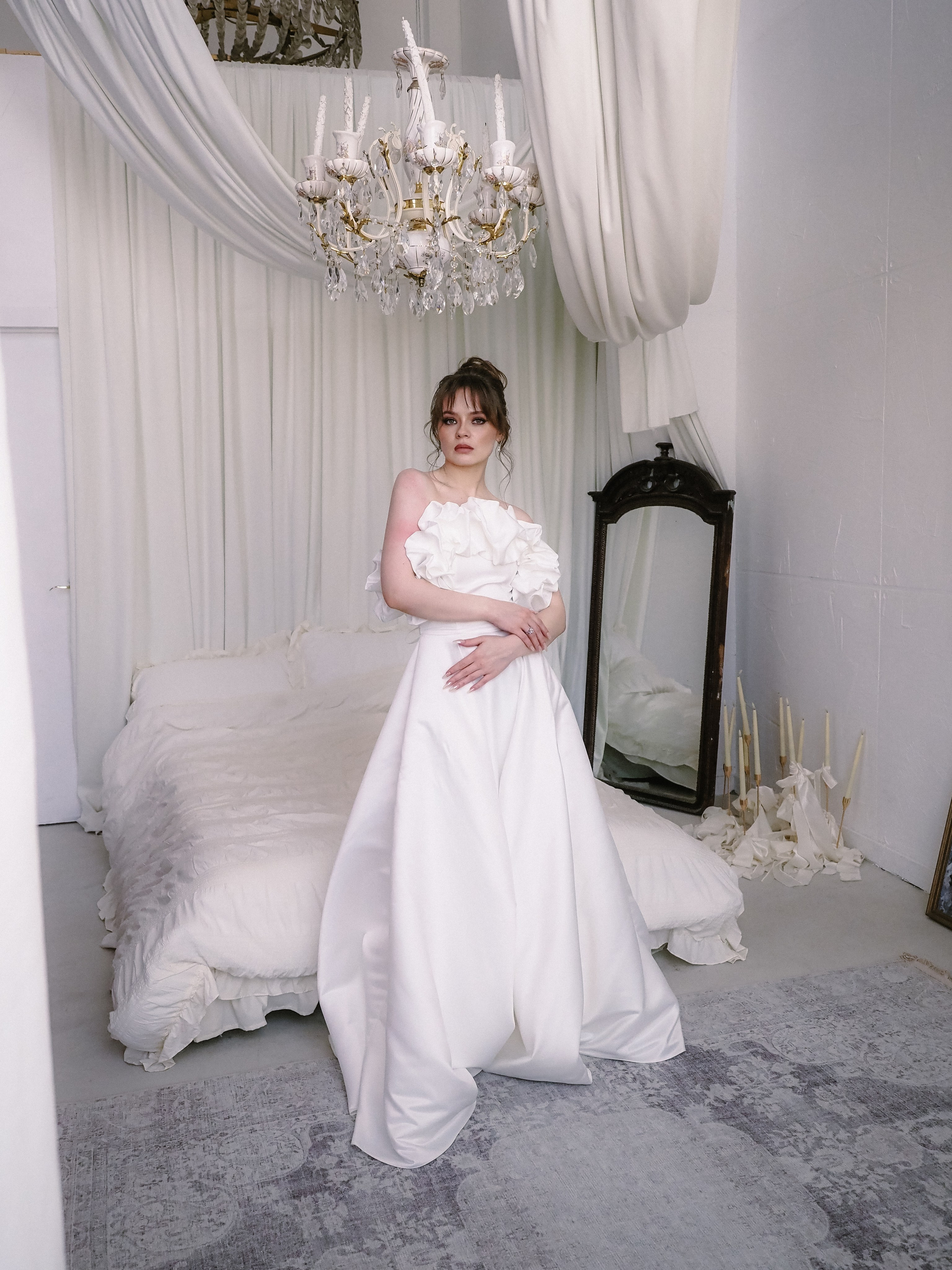 Кира и Дима. Фотограф Рязань. Семейный Свадебный фотограф