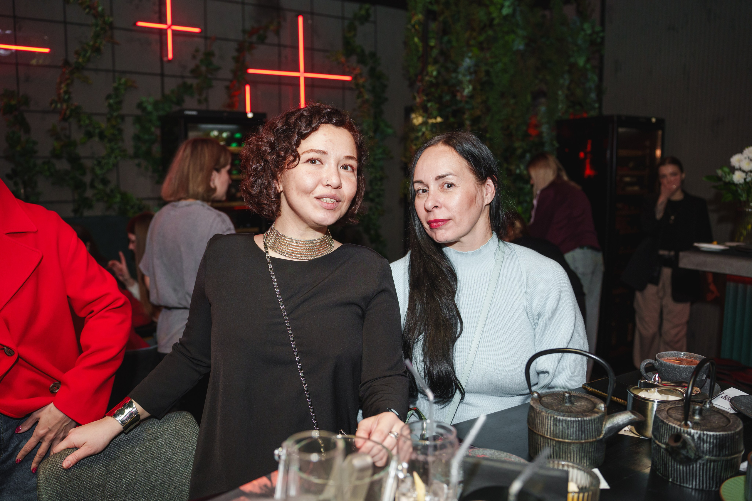 Картозианцы 2 поток. Великолепный фотограф Александр Захарченко