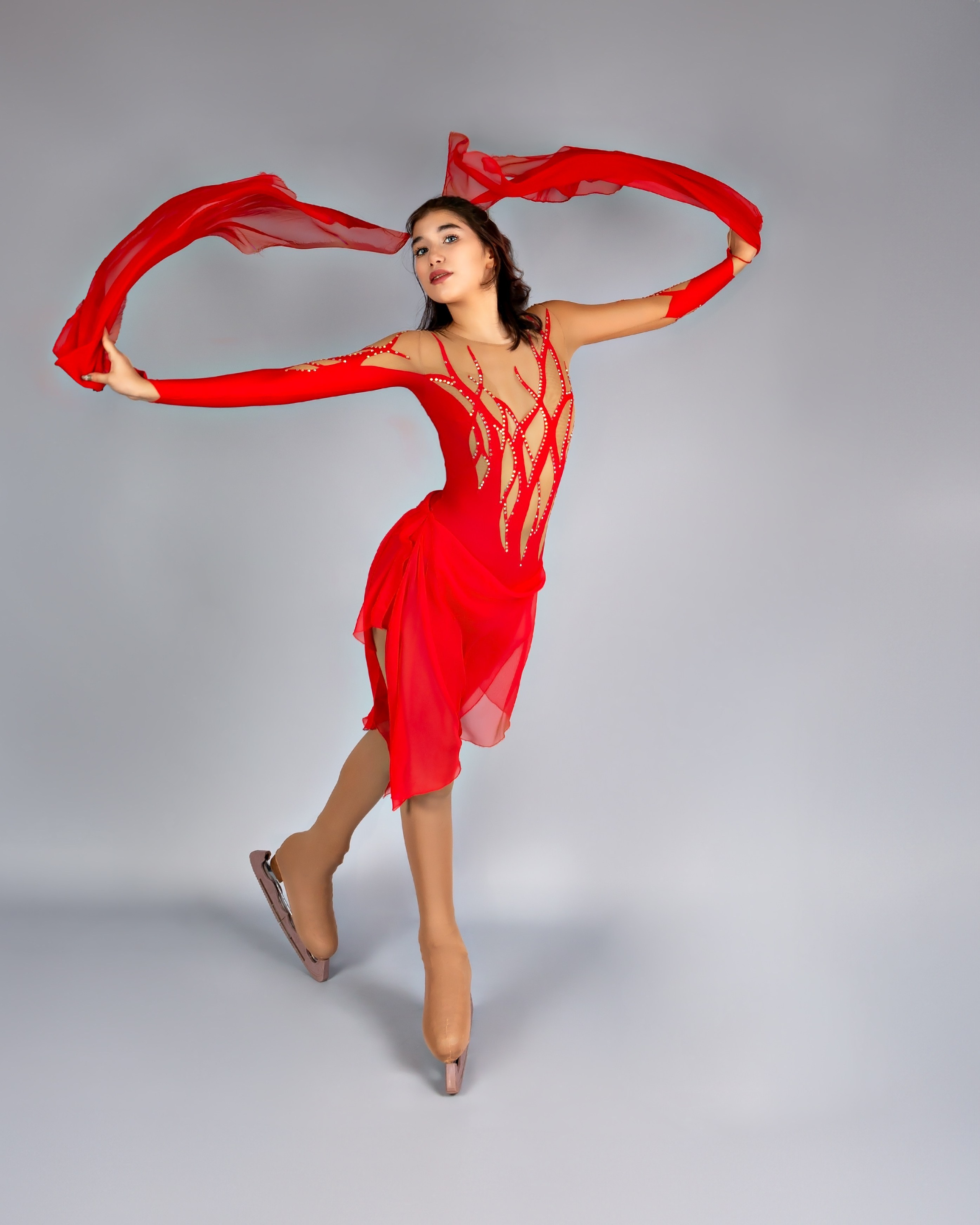 Съемка в костюмах. Выпускные альбомы и школьный фотограф в Подольске, Троицке, Щербинке, Москве и Московской области