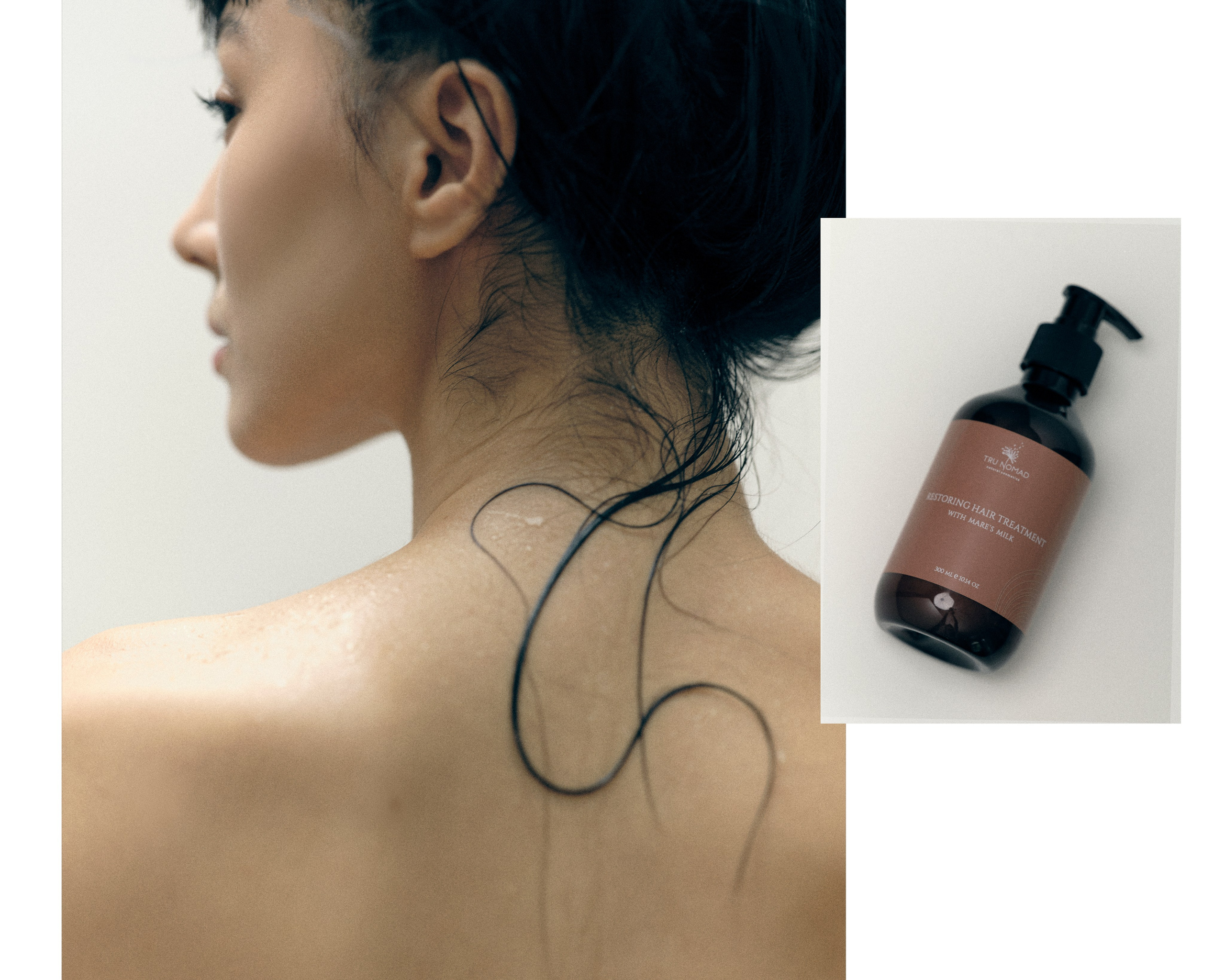 Beauty. Photographer