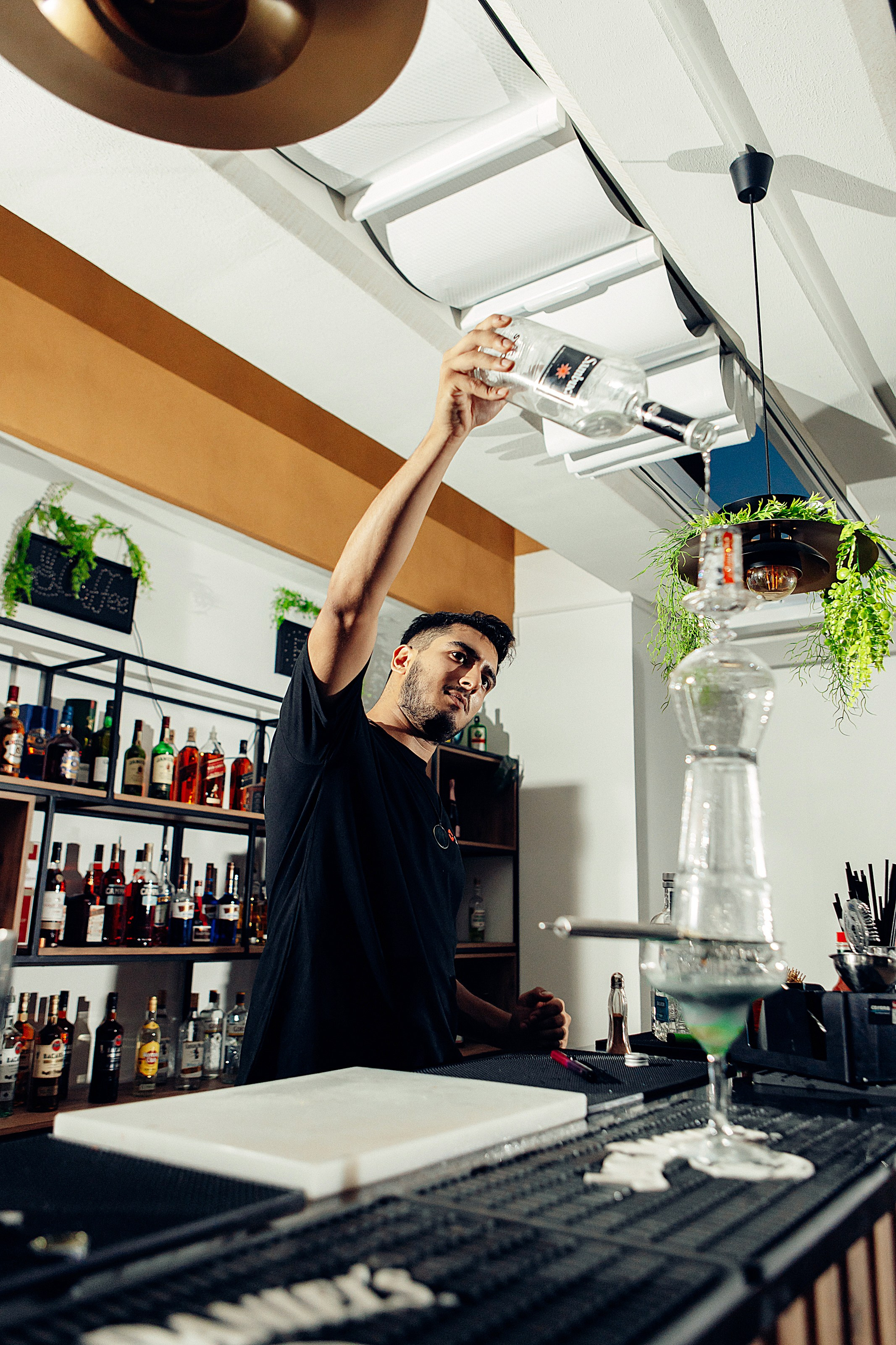 Orlando Starlux. Photographer in Batumi, Georgia Pavel Sharnikov