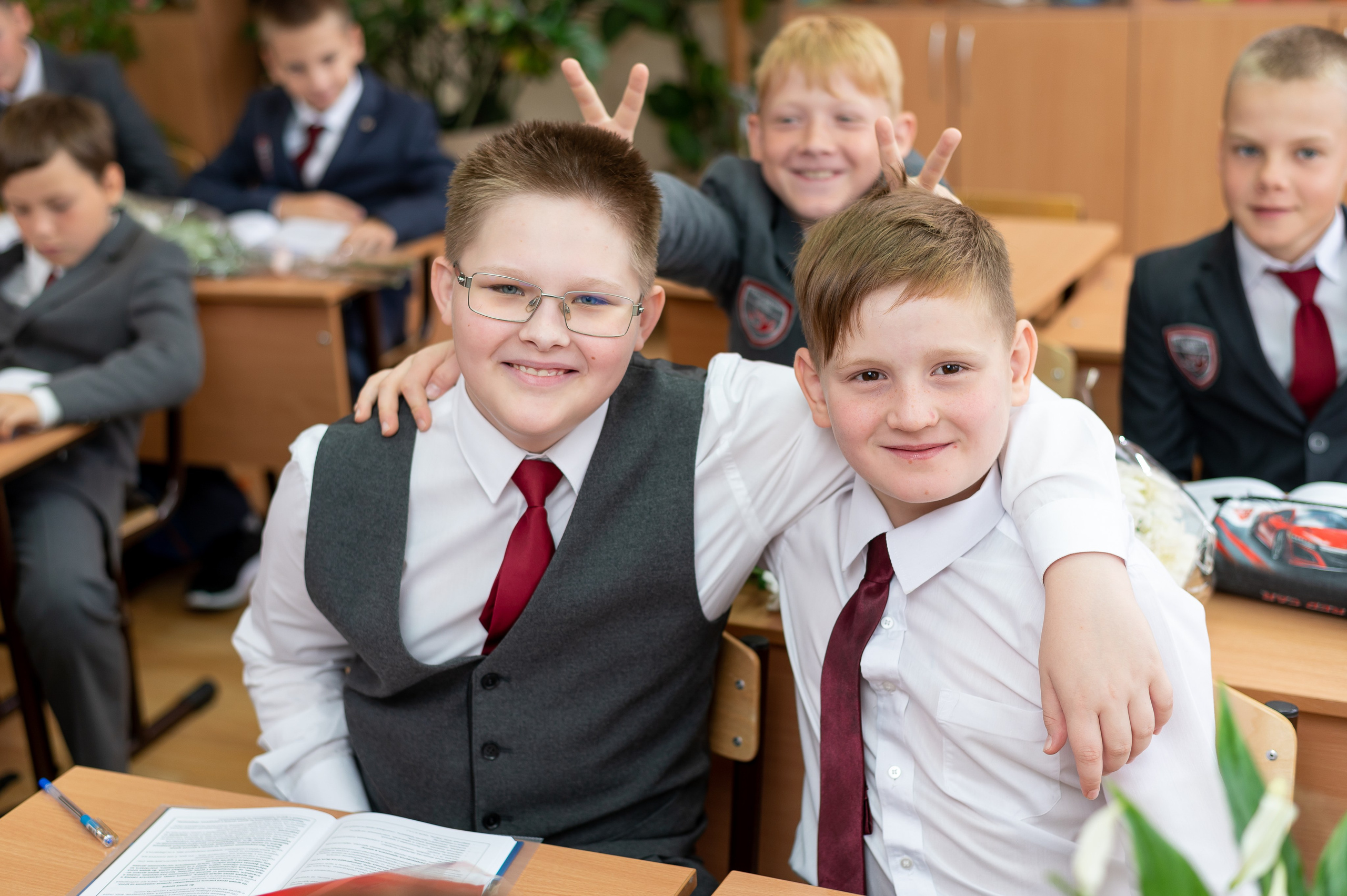 1 СЕНТЯБРЯ!. Мастерская детской фотографии