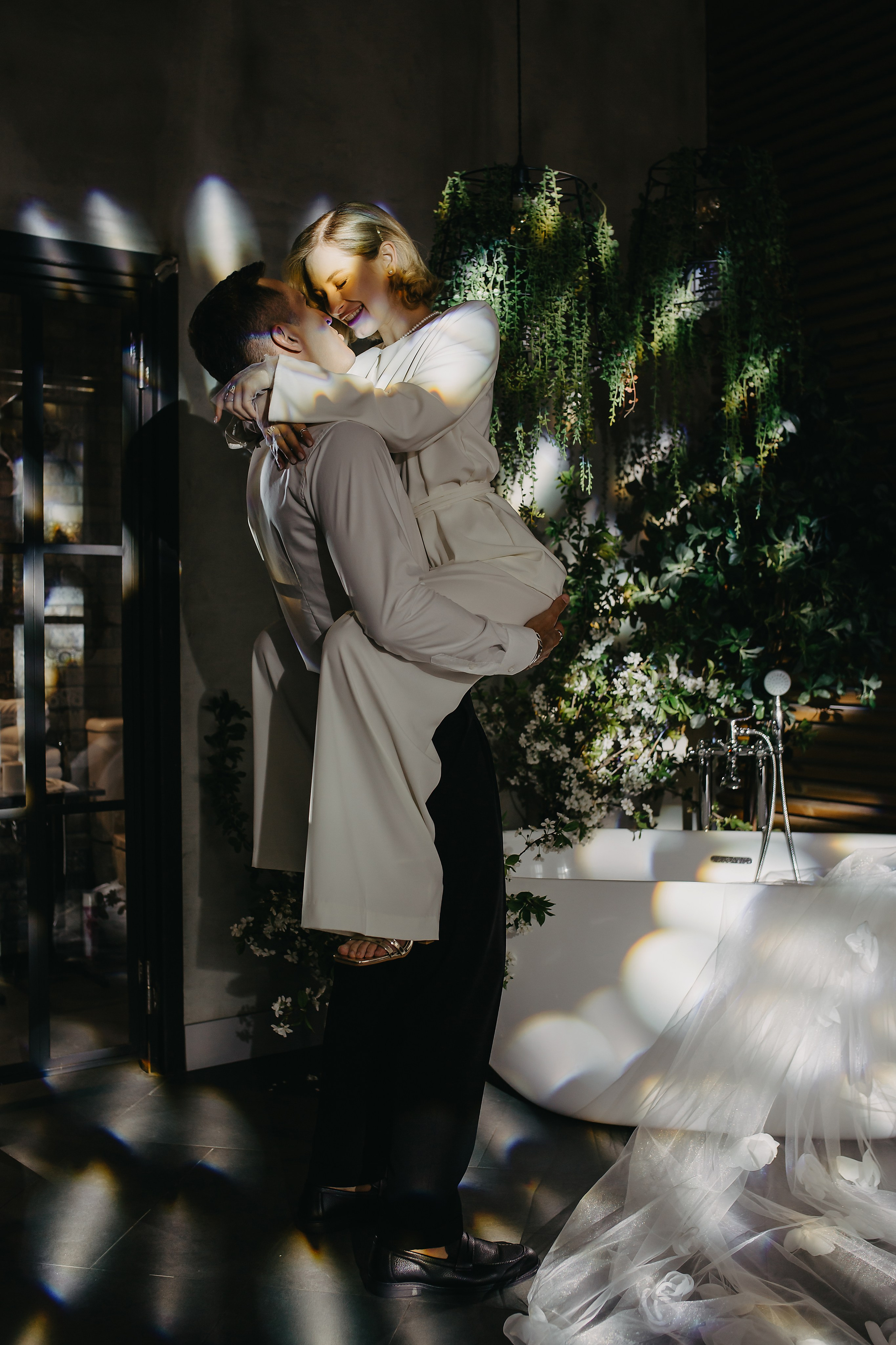 Артем и Ася