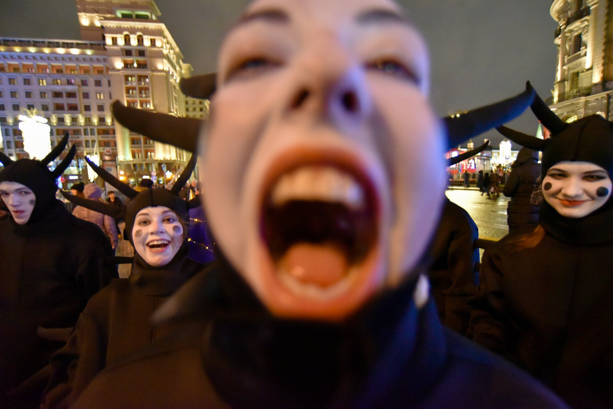 Репортаж. Антон Великжанин — фотокорреспондент