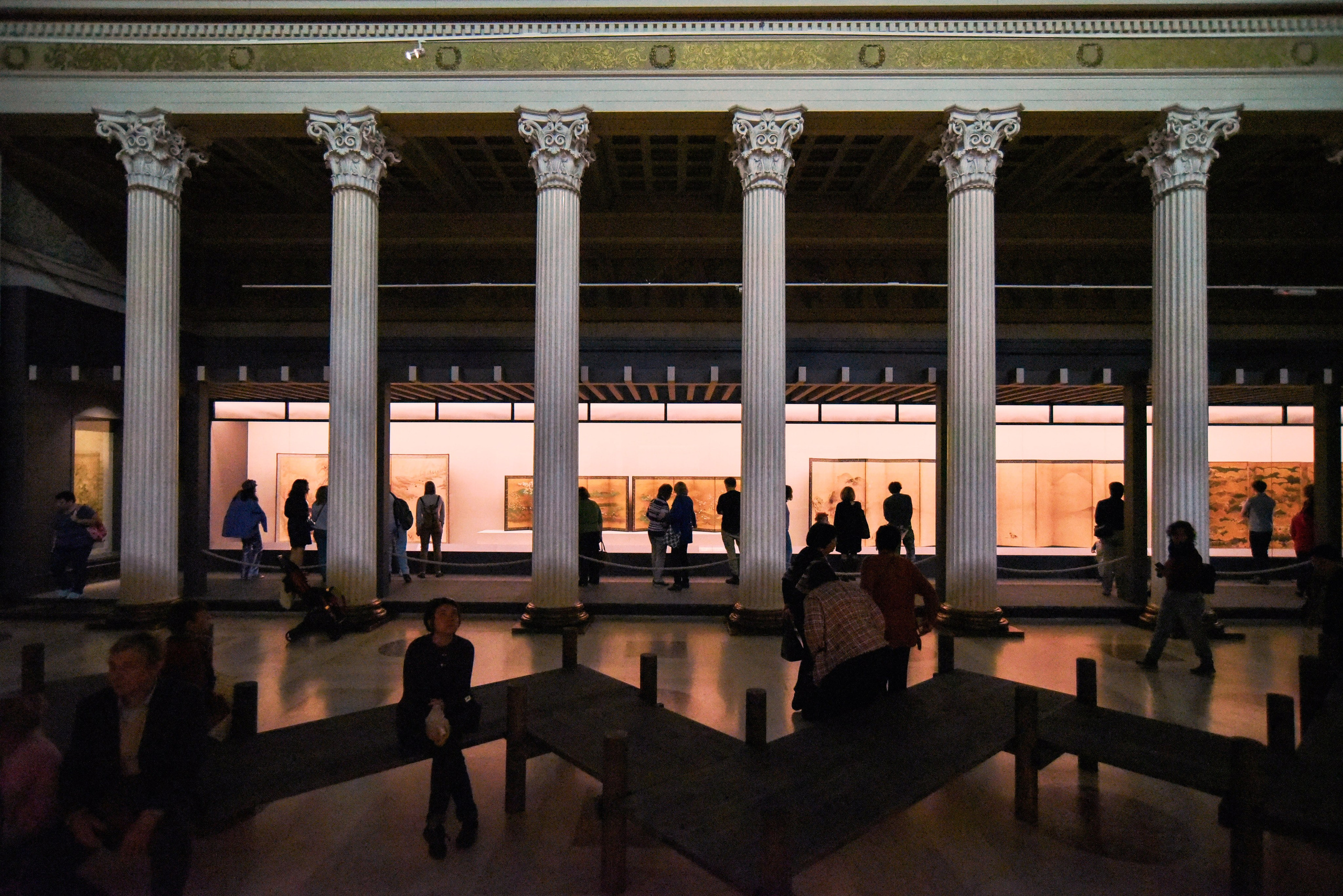 Выставки. Антон Великжанин — фотокорреспондент