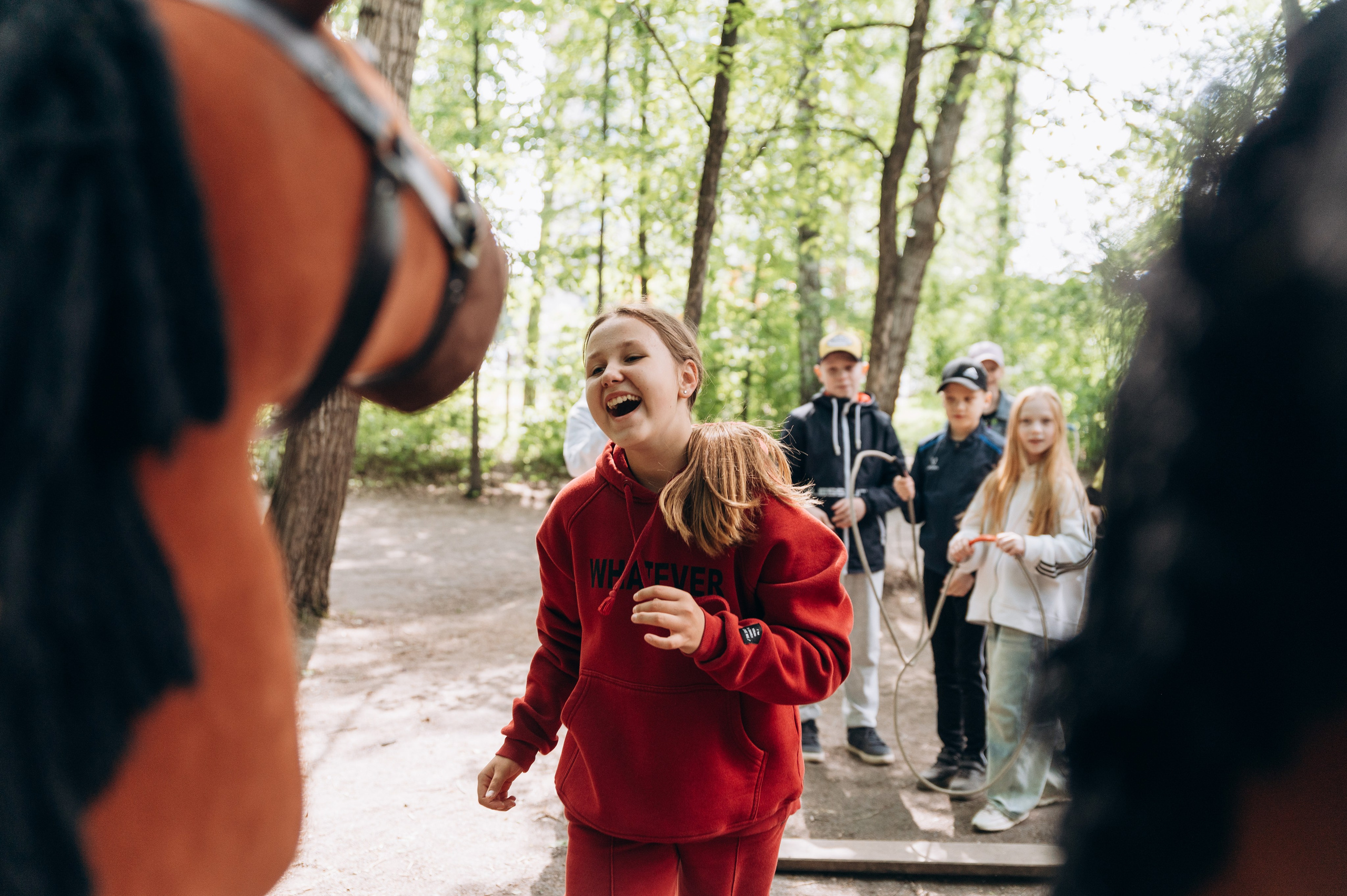 «Тайна пропавшего ожерелья». Фотограф в Новосибирске