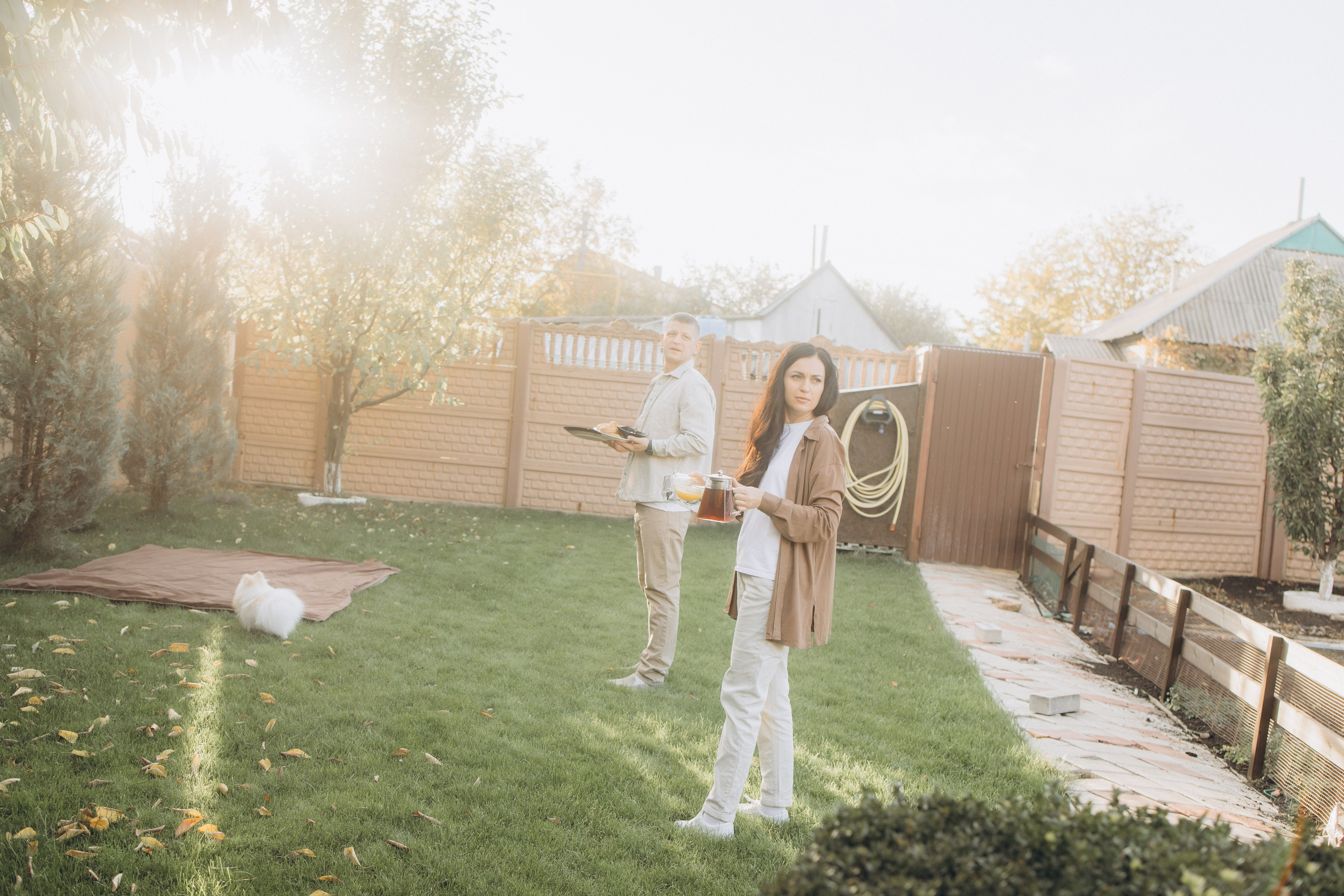 Дом как целая Вселенная. Семейный фотограф и видеограф Донецк/Москва