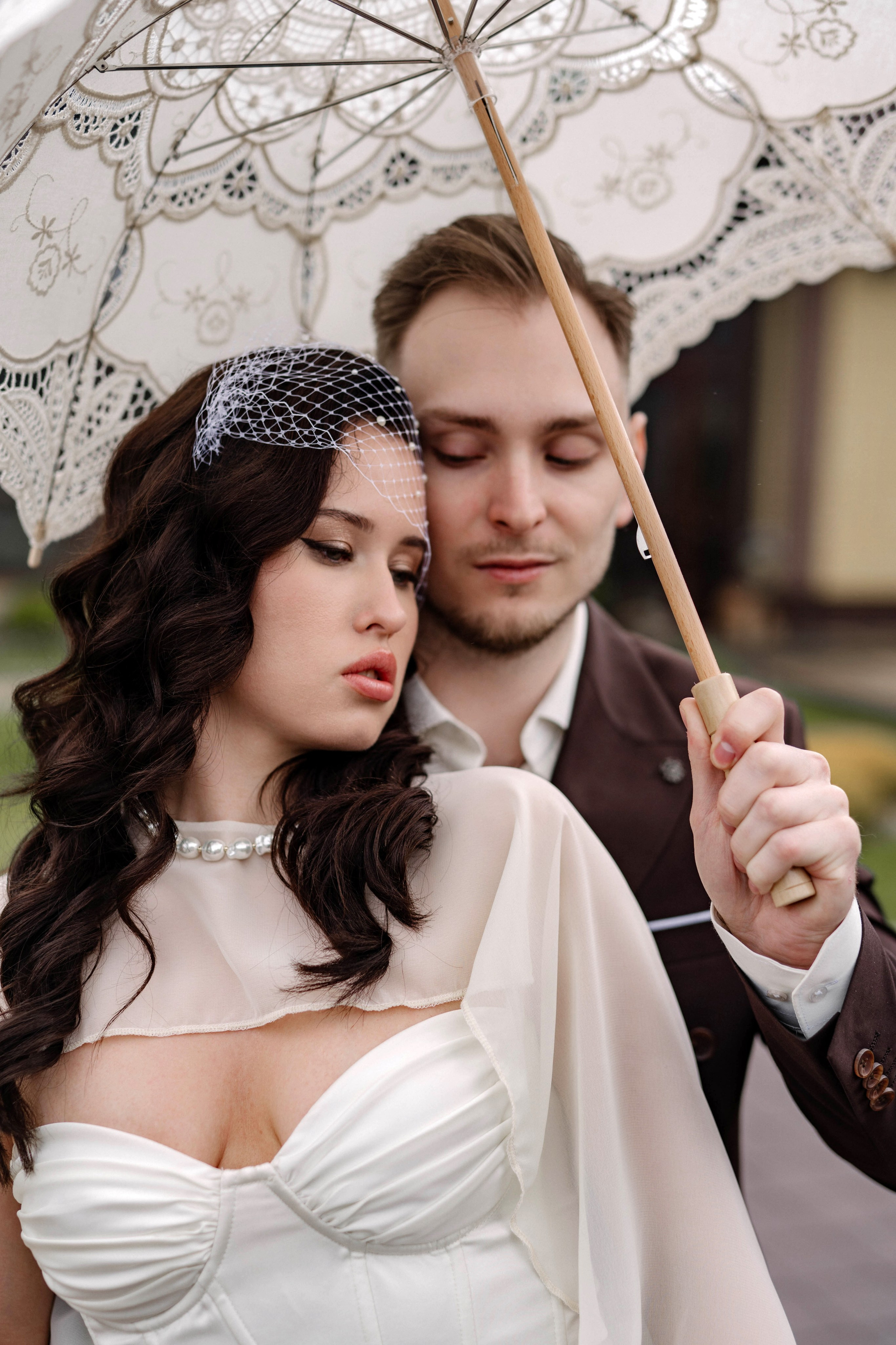 Роман и Дарья. Свадебный и семейный фотограф в Калуге Анна Киреева