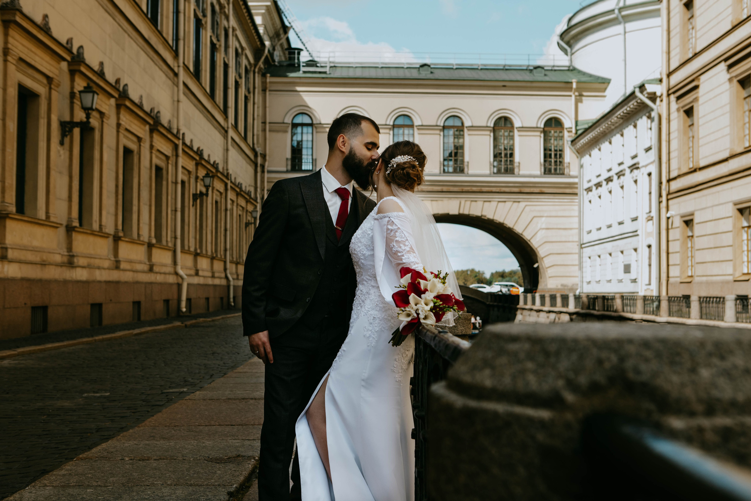 Семейный и детский фотограф в Санкт-Петербурге
