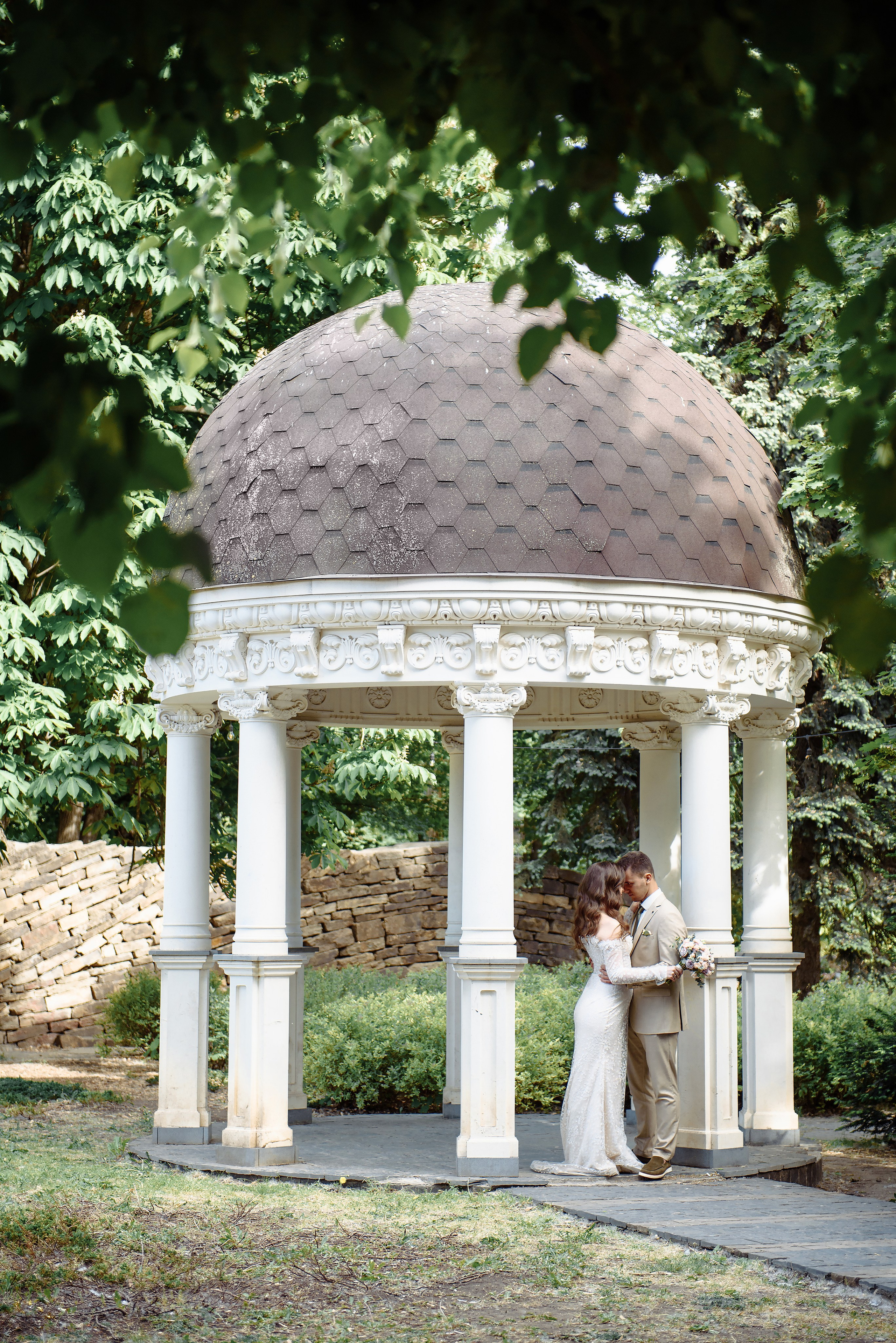 Свадьба Александра и Елизаветы. Свадебный фотограф Дмитрий Высоцкий | Ростов-на-Дону