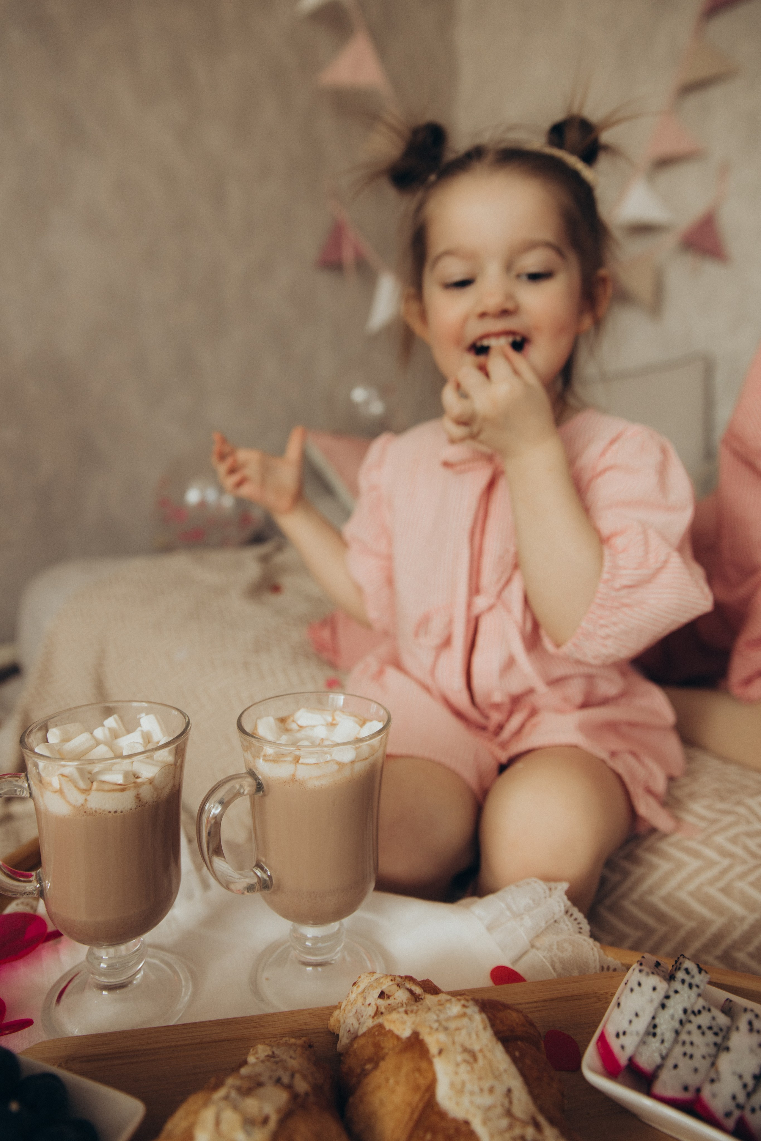 Мир! Дружба! Маршмеллоу!. Свадебный и семейный фотограф в Белгороде Евгения Курочкина