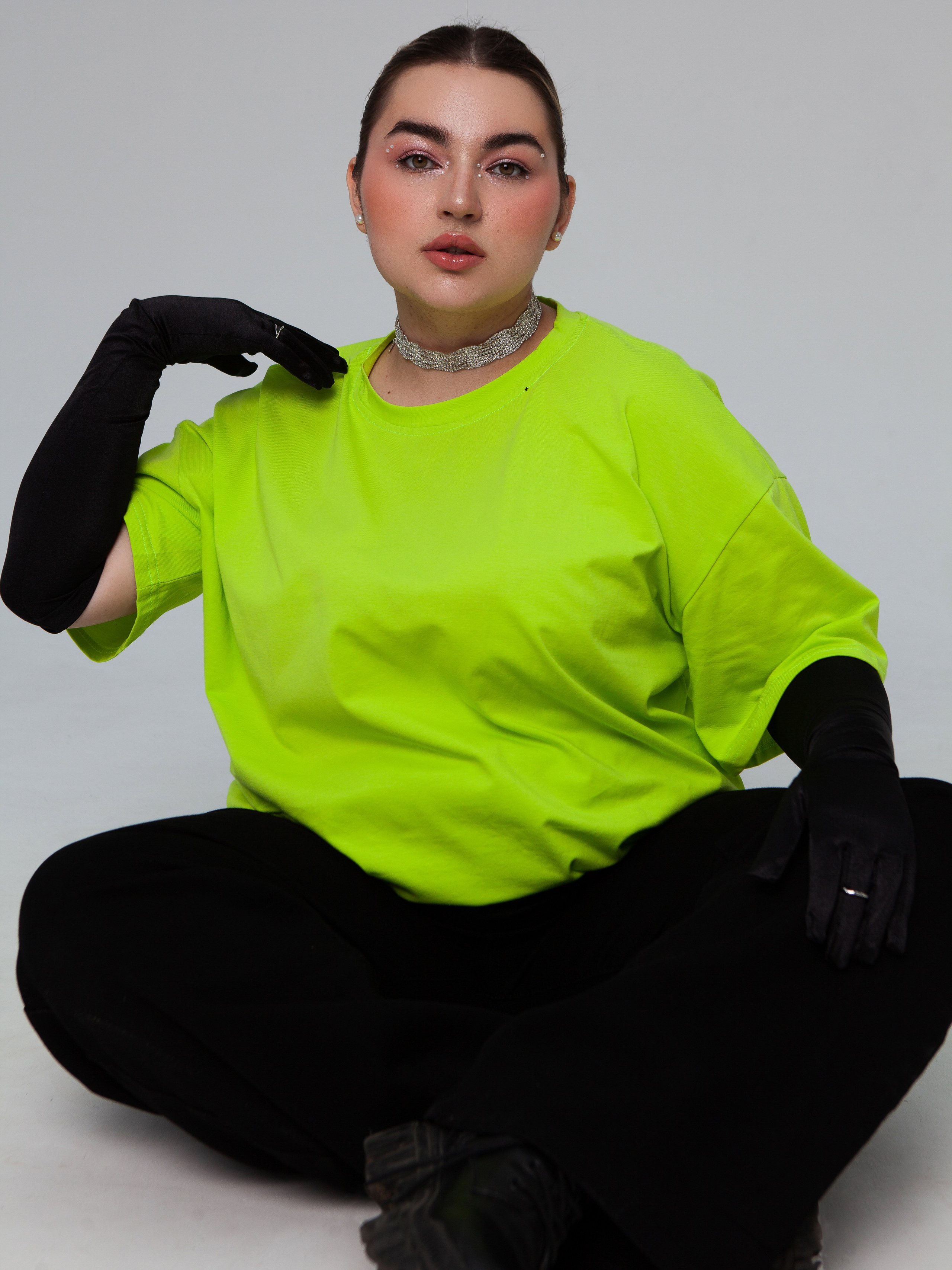 Съемка каталога плюс-сайз. Портретный фотограф в Иванове Ольга Гуральник