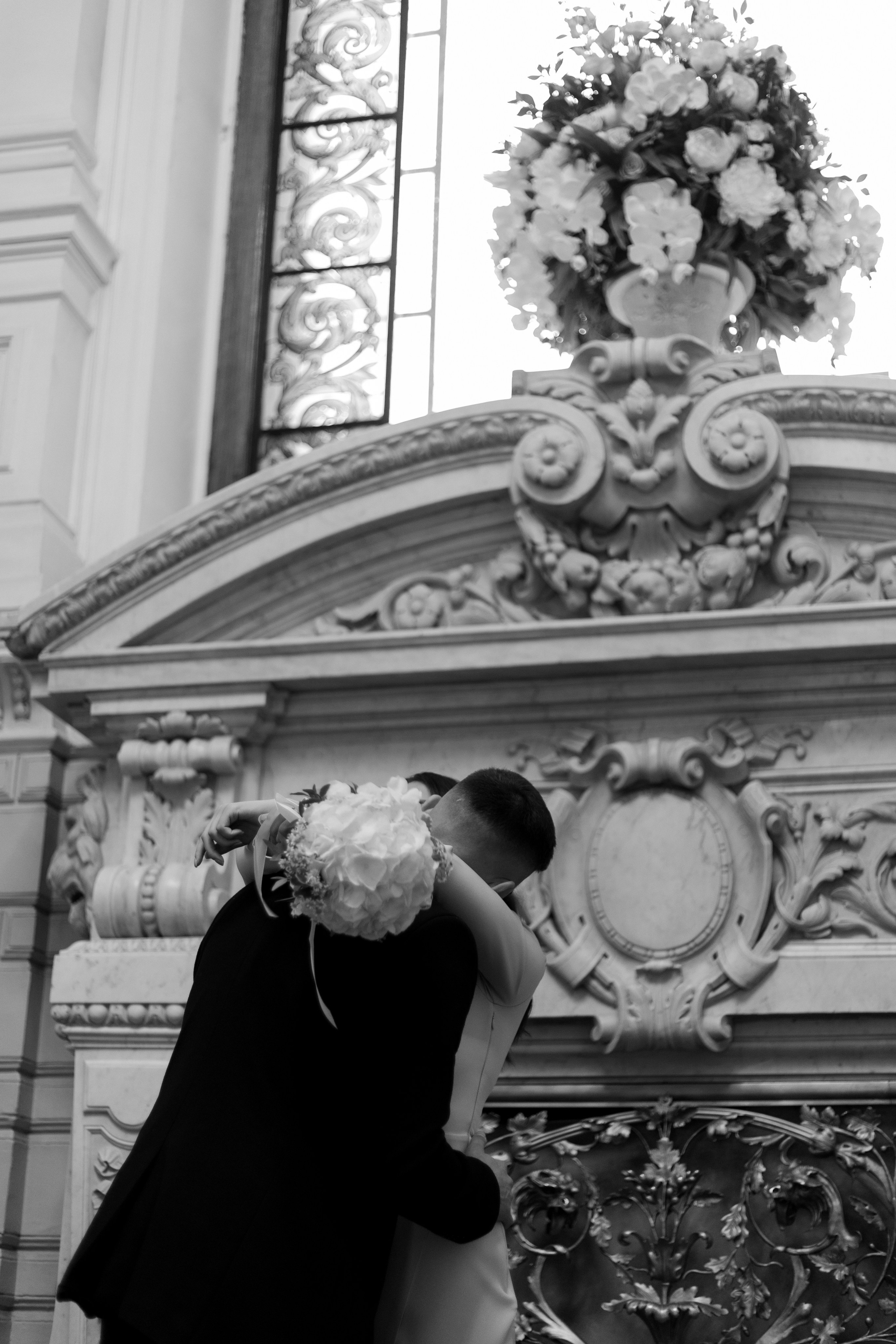 Анастасия & Олег. Фотограф для брендов в Санкт-Петербурге — Анита Вернер