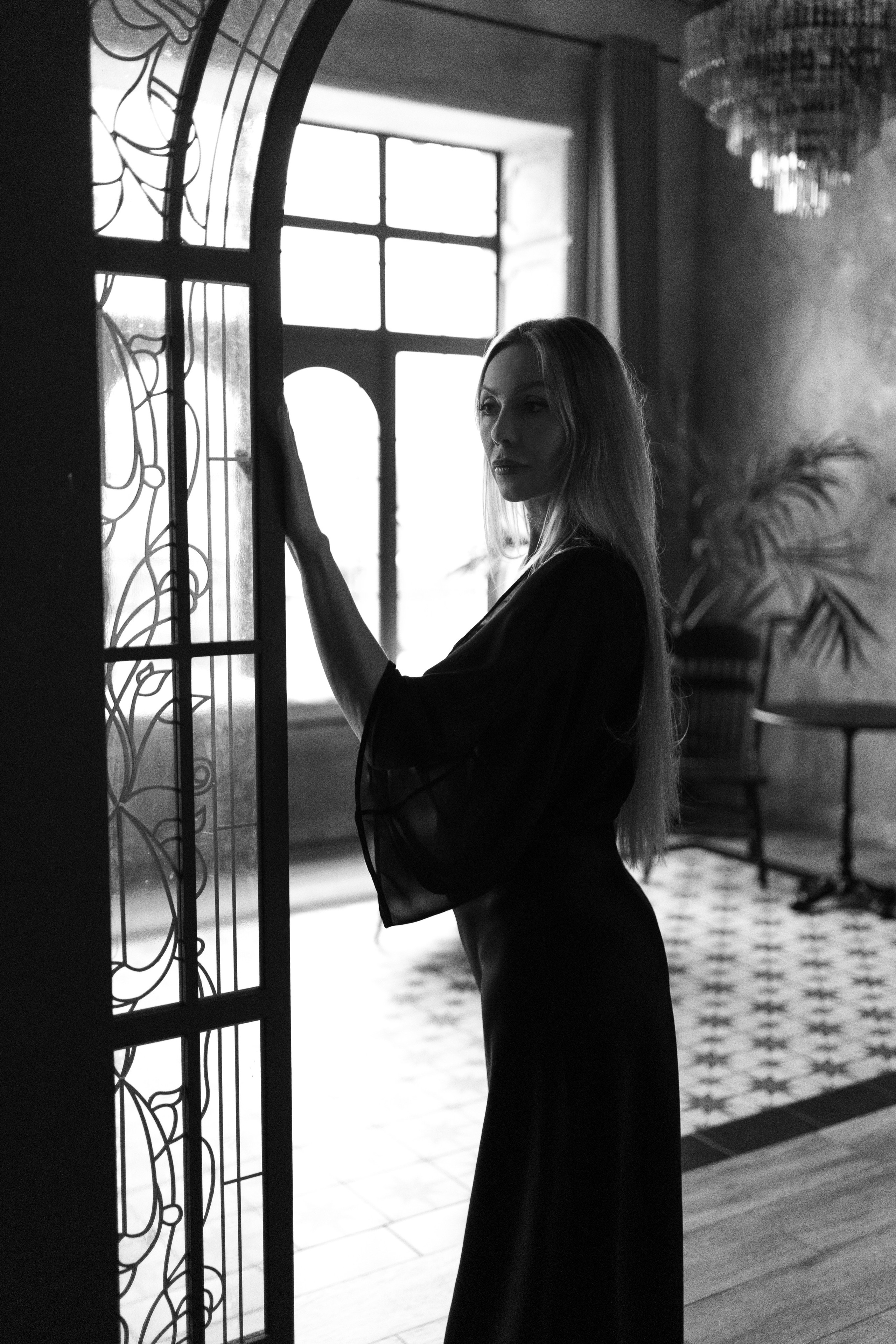 Нелли. Фотограф Куколева Катерина
