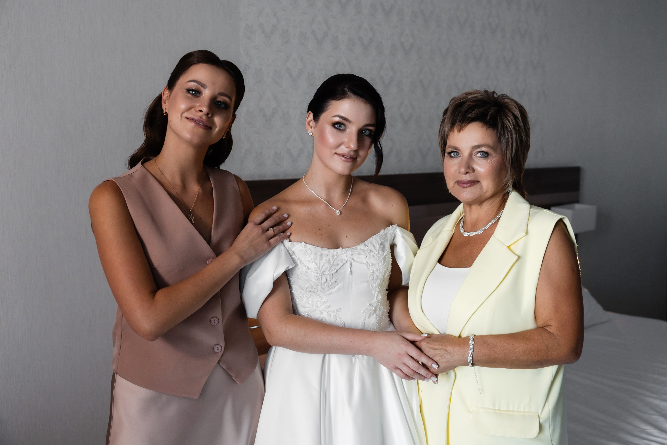 Анонс свадьба Макса и Полины. Свадебный фотограф, фотосъемка в Крыму, Севастополе, Симферополе, Ялте