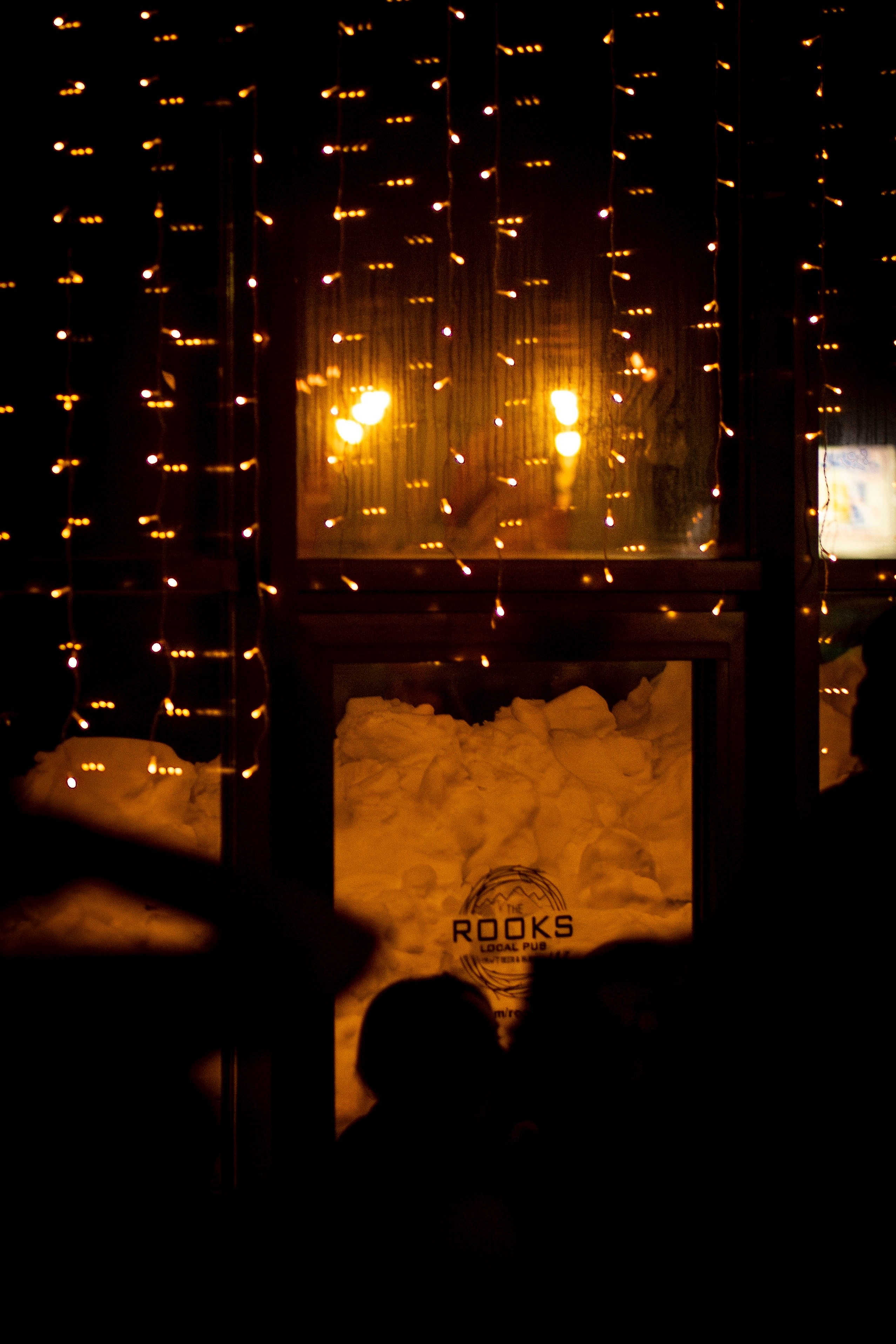 Rook's. Анастасия Паршукова — фотограф Шерегеш Новосибирск