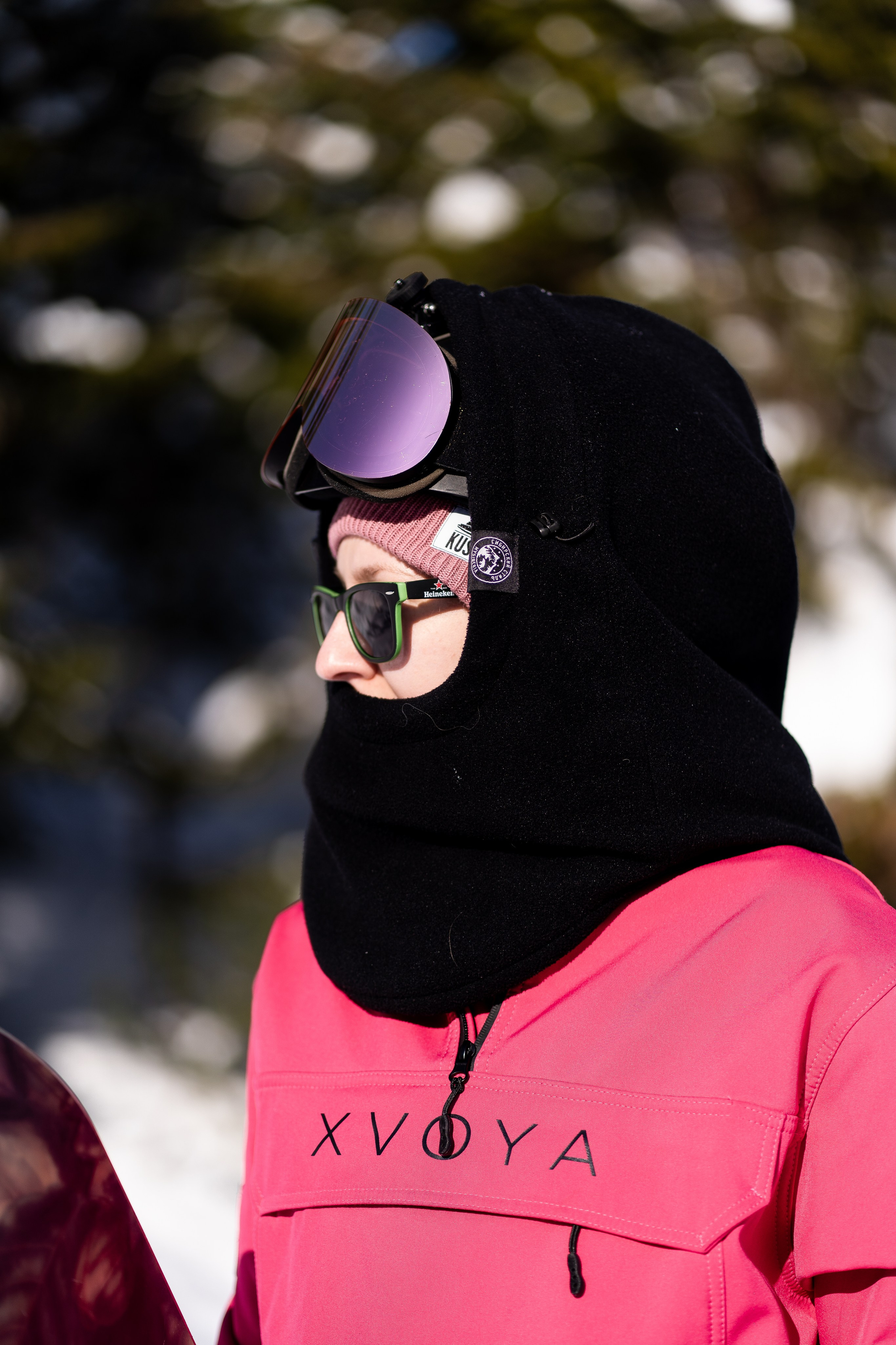 Джой 7.02. Анастасия Паршукова — фотограф Шерегеш Новосибирск