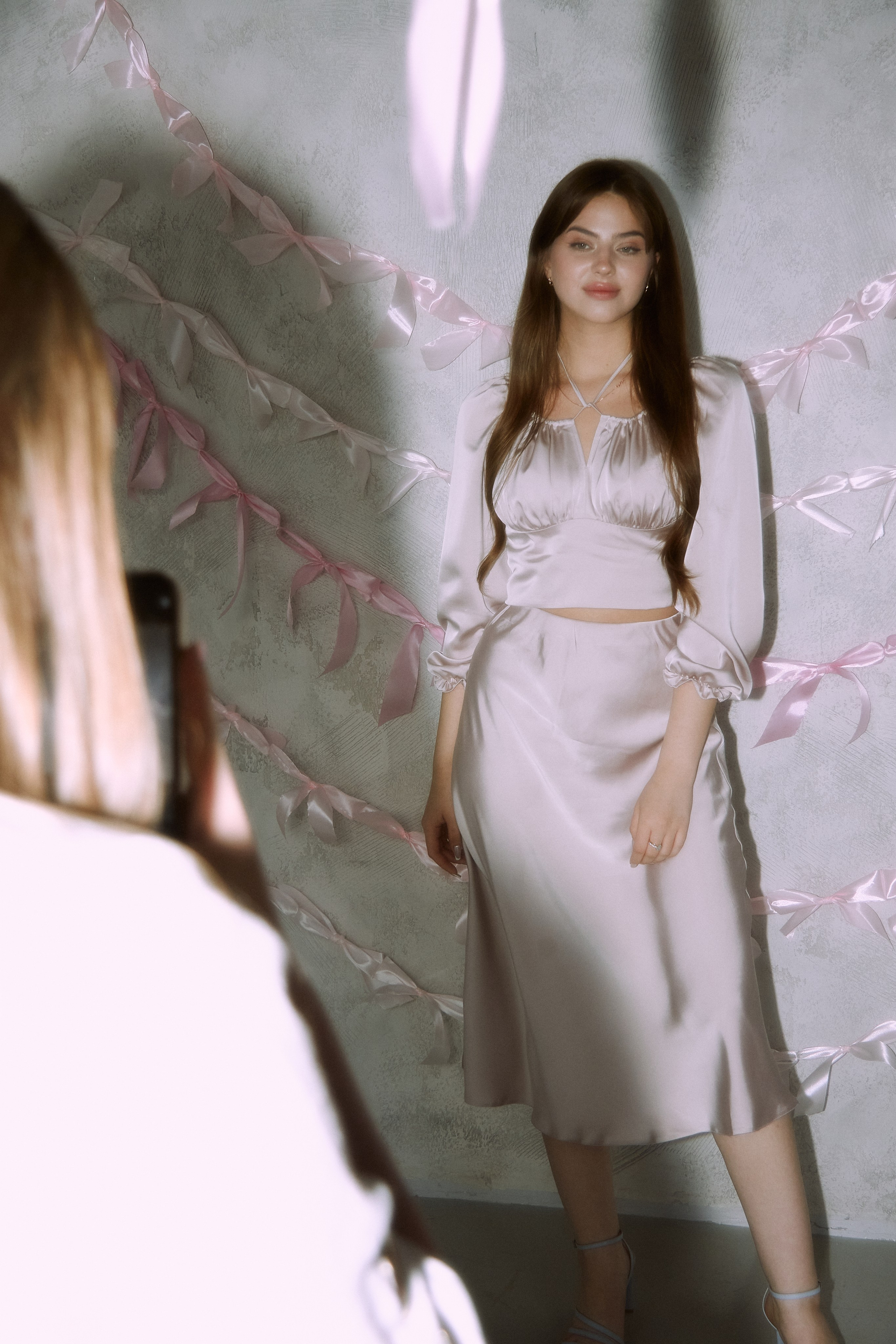 1YEAR МЕЖДУ НАМИ. Фотограф Елизавета Маслова. Москва. Art, Fashion