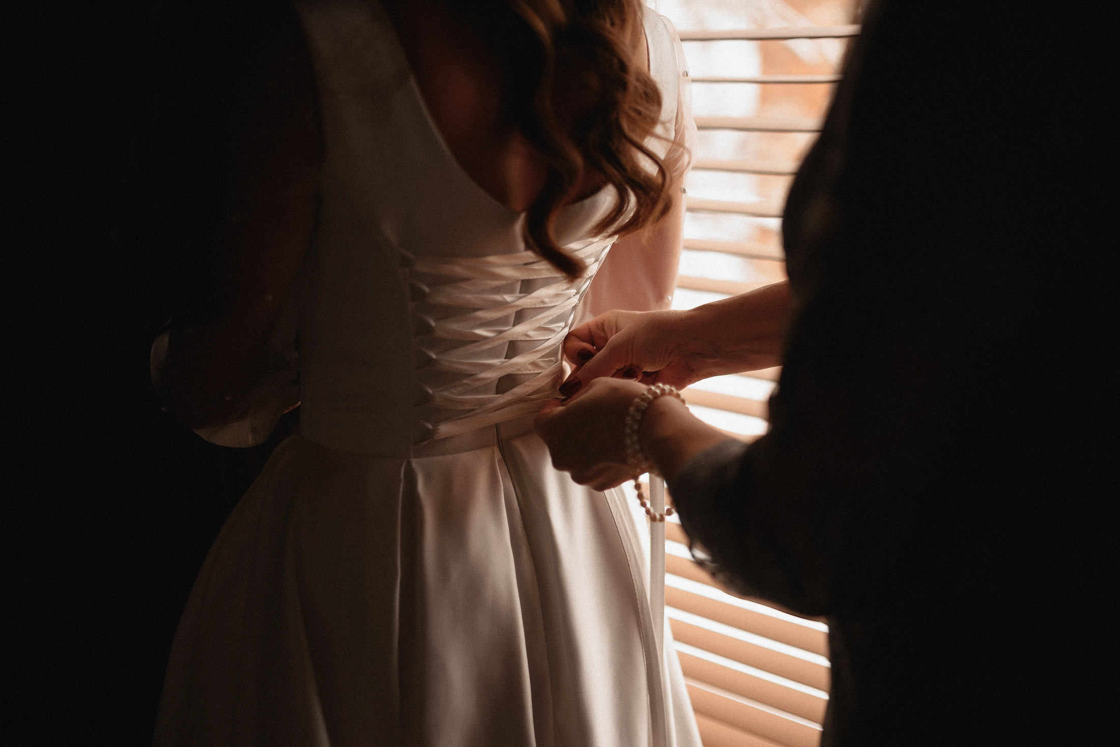 Макс & Даша. Свадебный фотограф в Кирове Старостин Павел