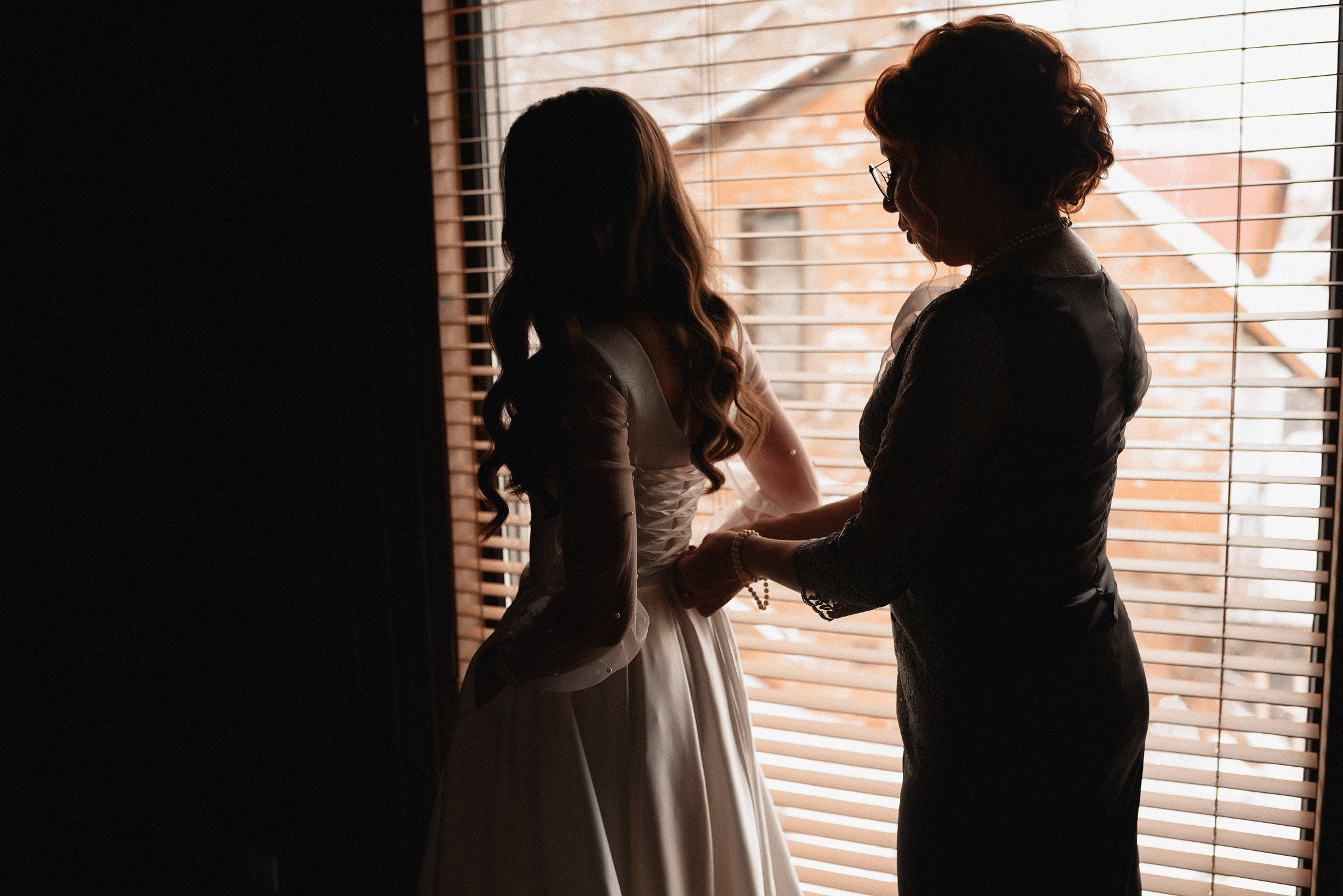 Макс & Даша. Свадебный фотограф в Кирове Старостин Павел