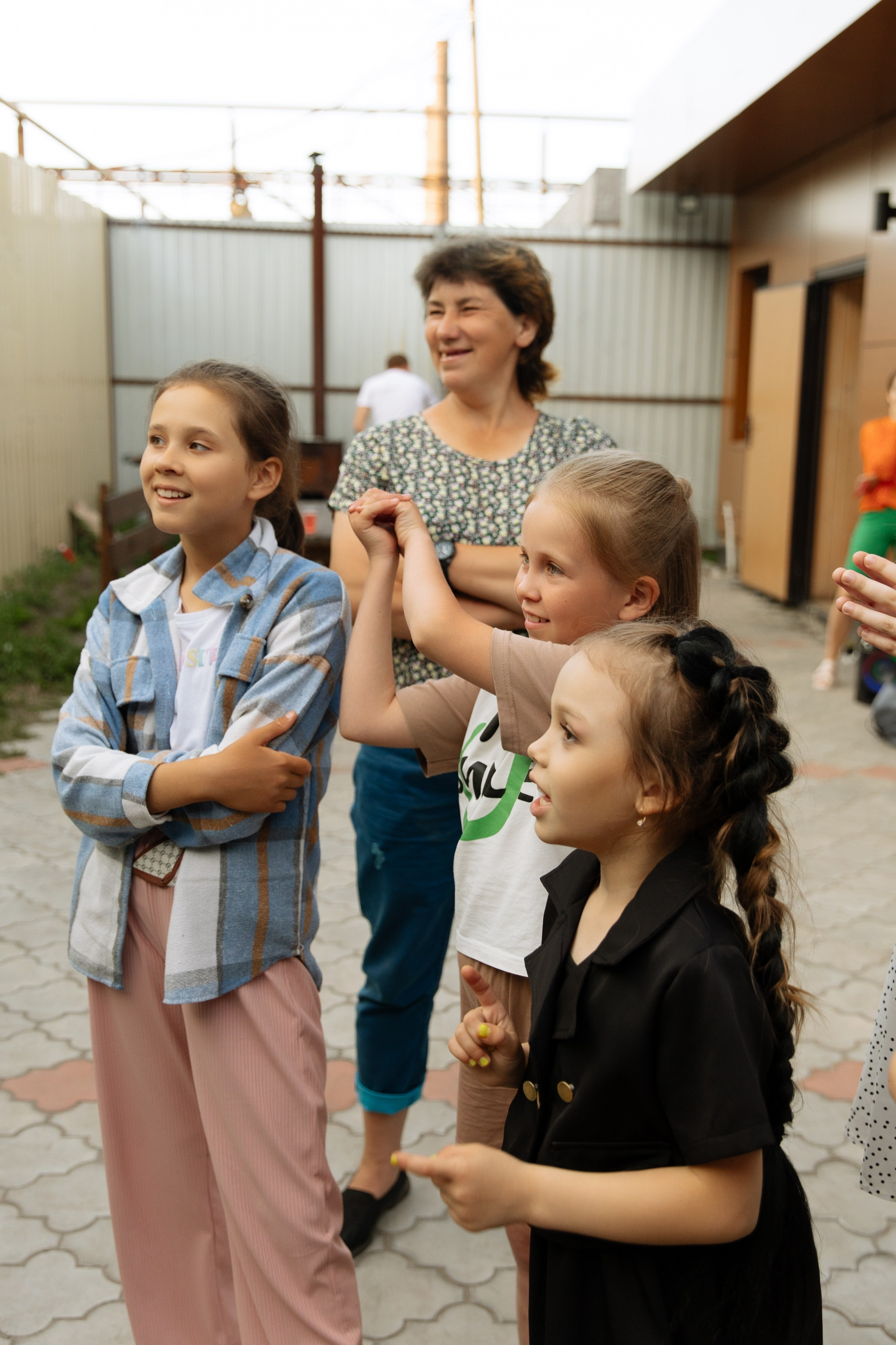 Насте 6 лет. 📷˙Свадебный фотограф и видеограф в Чебоксарах | Ксения