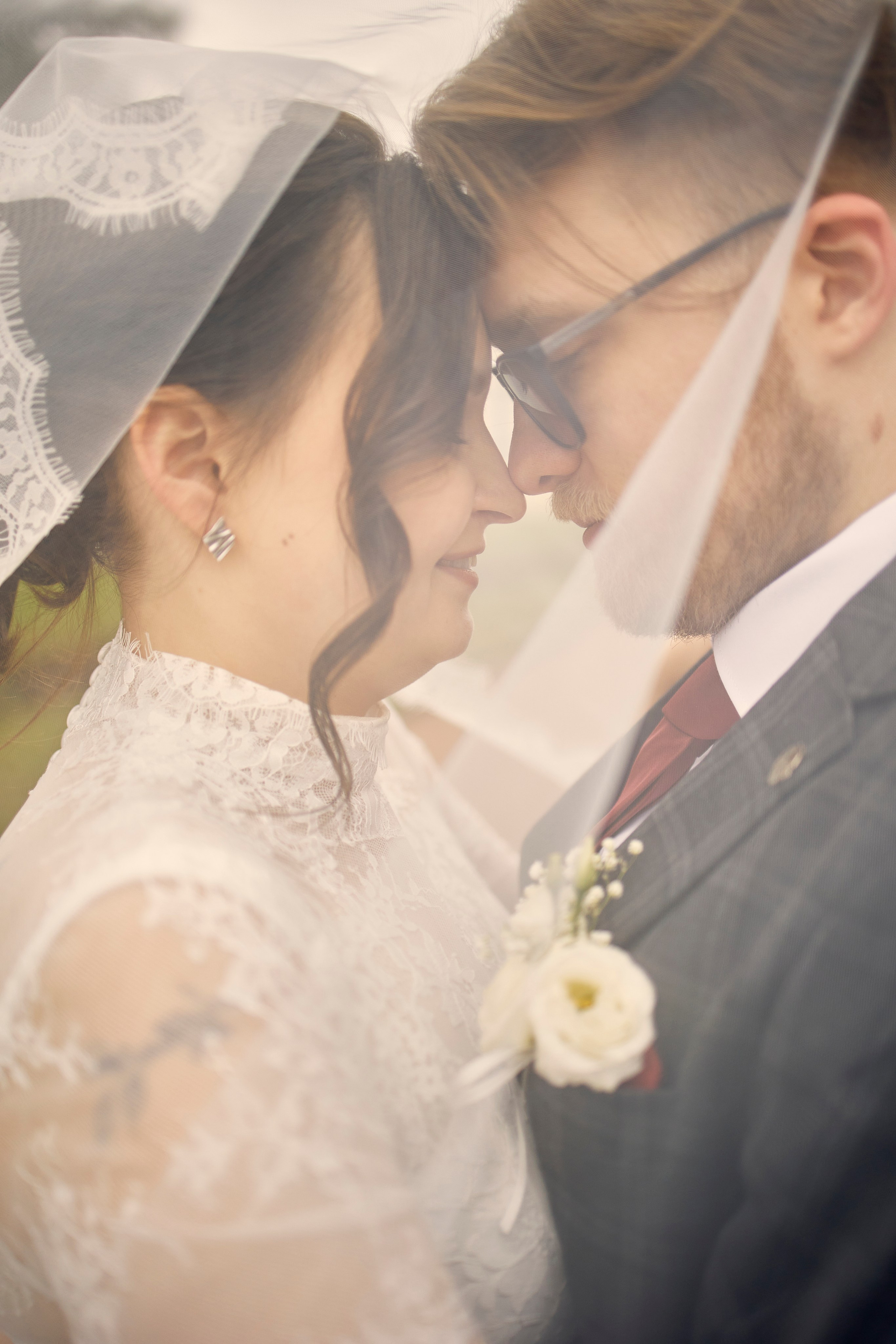 Свадьба Елены и Владислава. Свадебный фотограф в Александрове