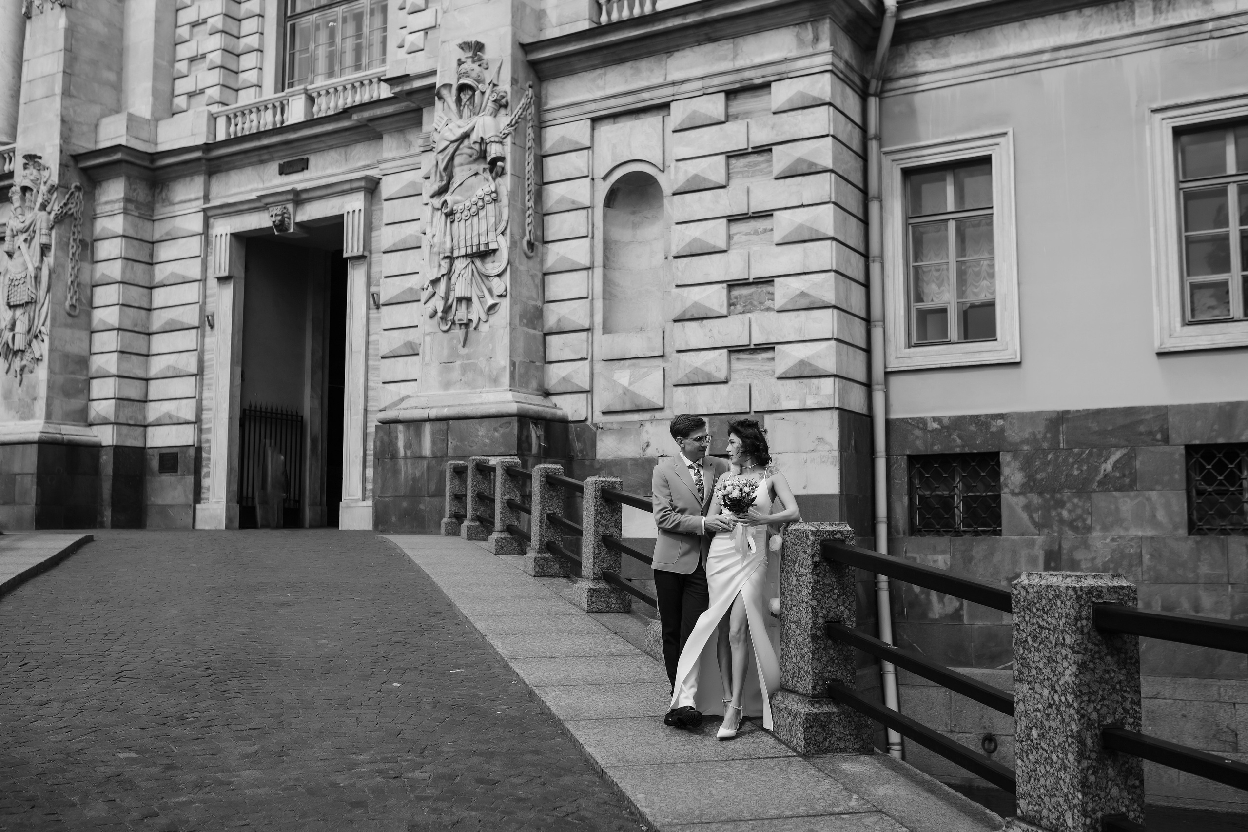Wedding day. Свадебный и семейный фотограф Санкт-Петербурга Мария Родионова