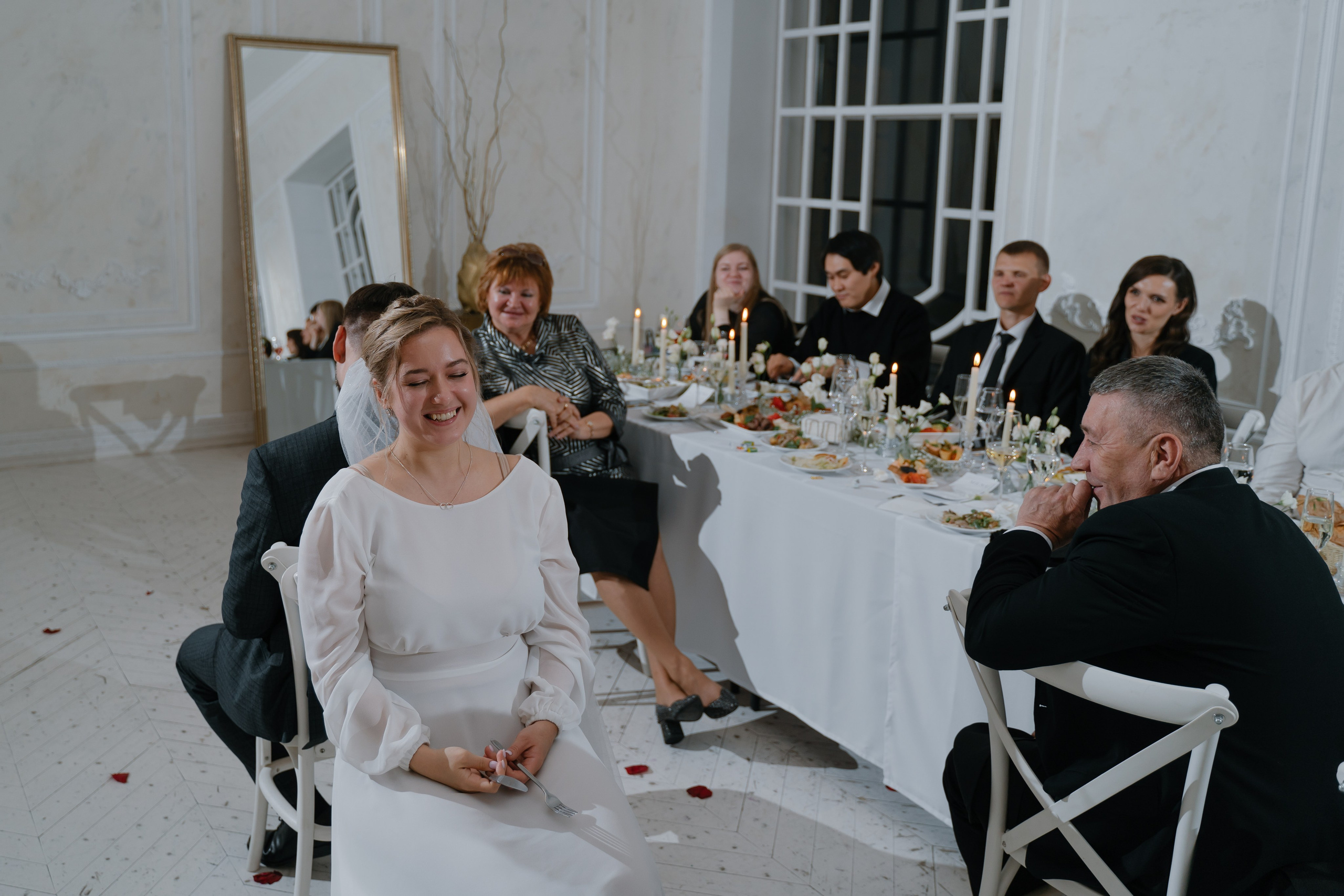 29.09.2023. Свадебный фотограф — Наталья Фед СПб/Москва