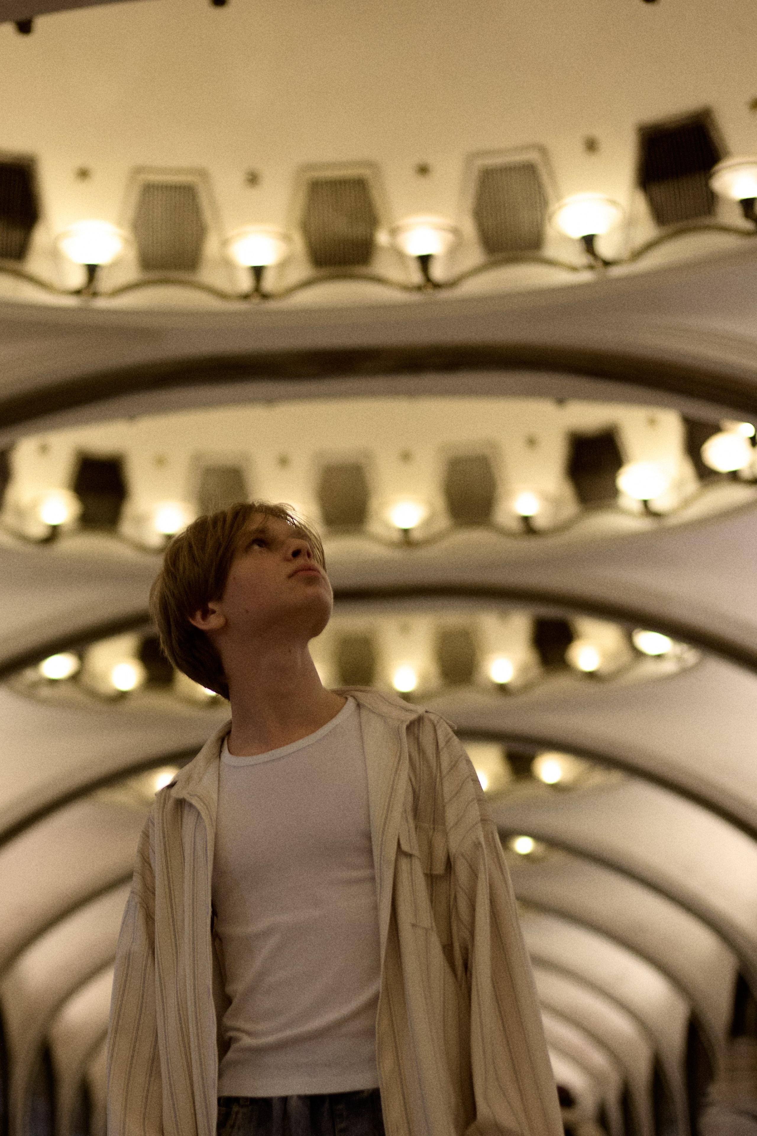 Black Friday. Фотограф в Москве Илья