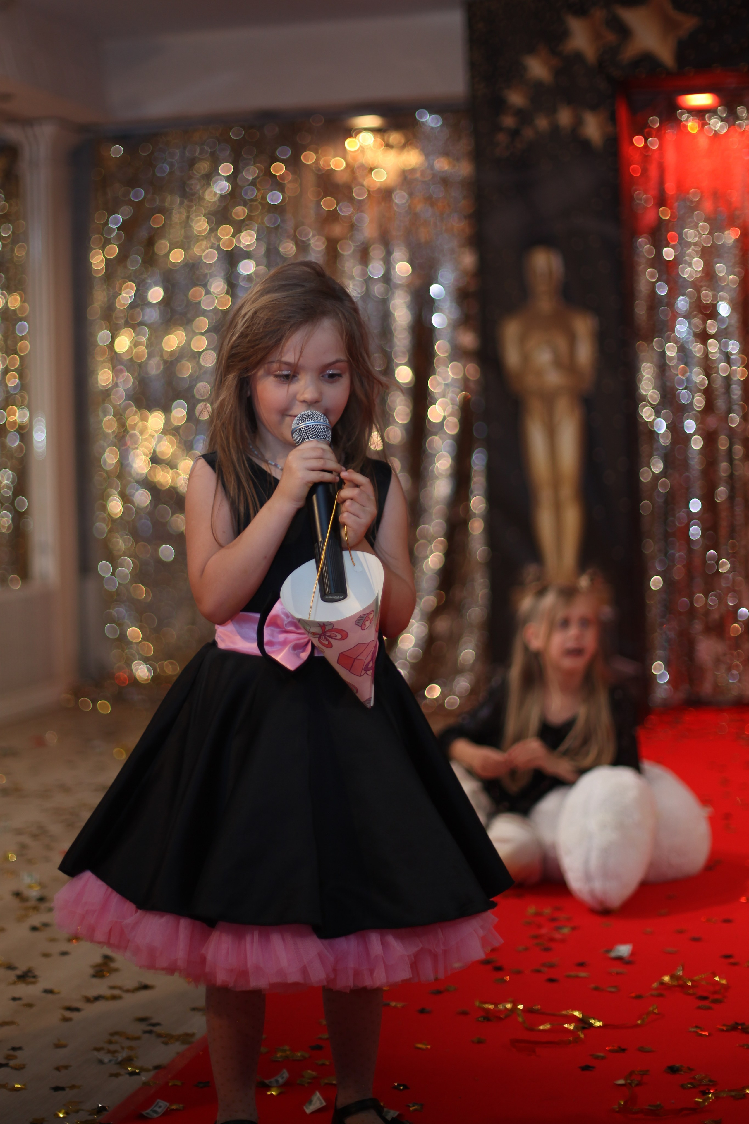 Юбилей Екатерины Макеевой. Фотограф в Москве Илья