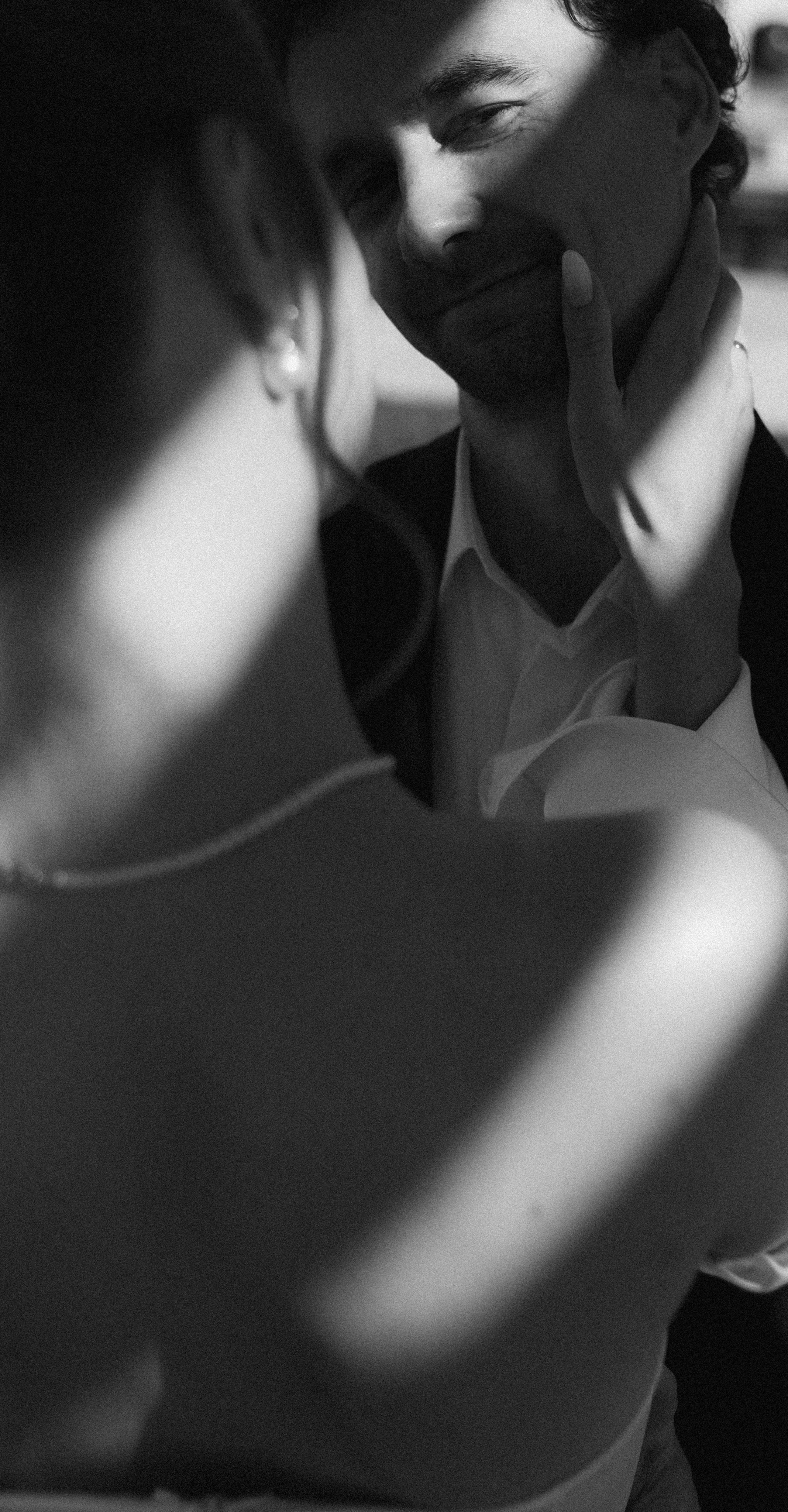 Ильдар и Дарья. Свадебный фотограф Екатеринбург Алексей Ладыгин