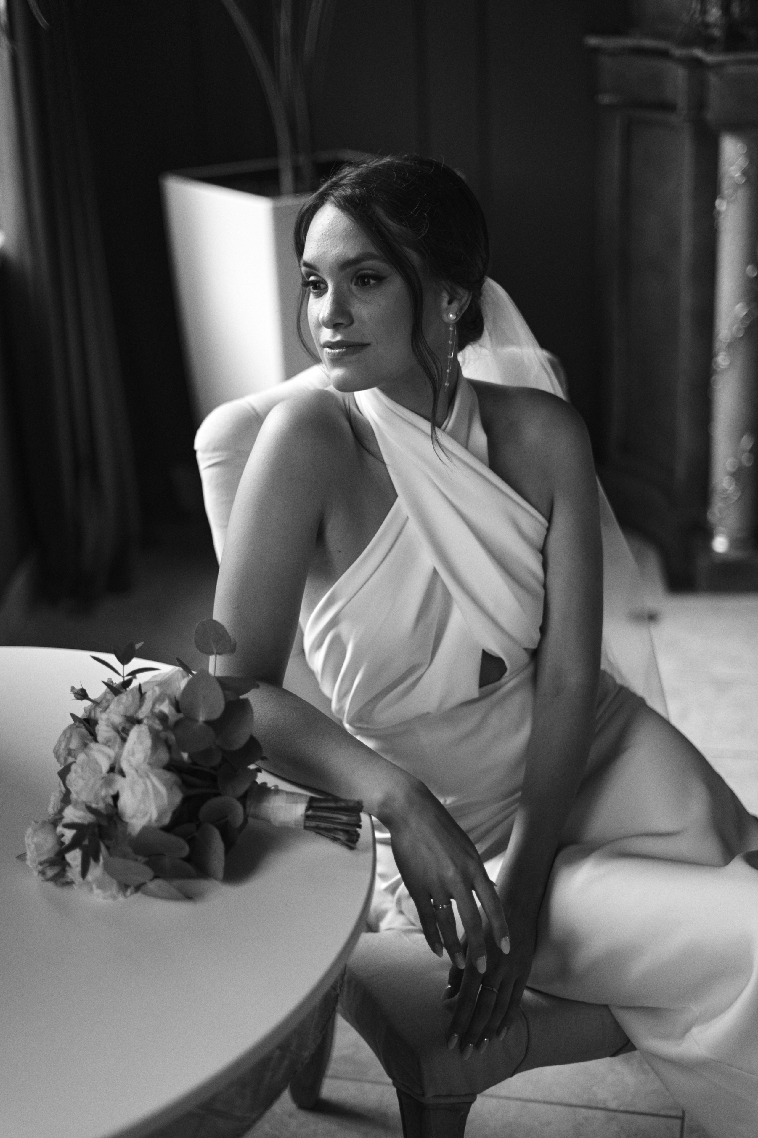 А + Д. Фотограф Киров Анжелика Некрасова